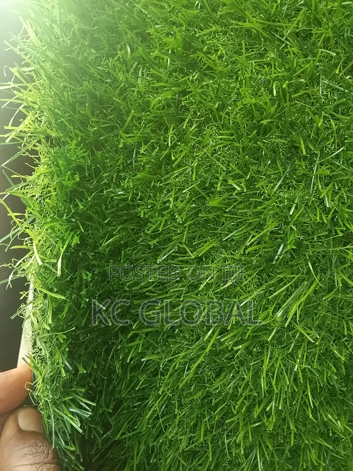 Artificial Carpet Grass Green Green 30mm