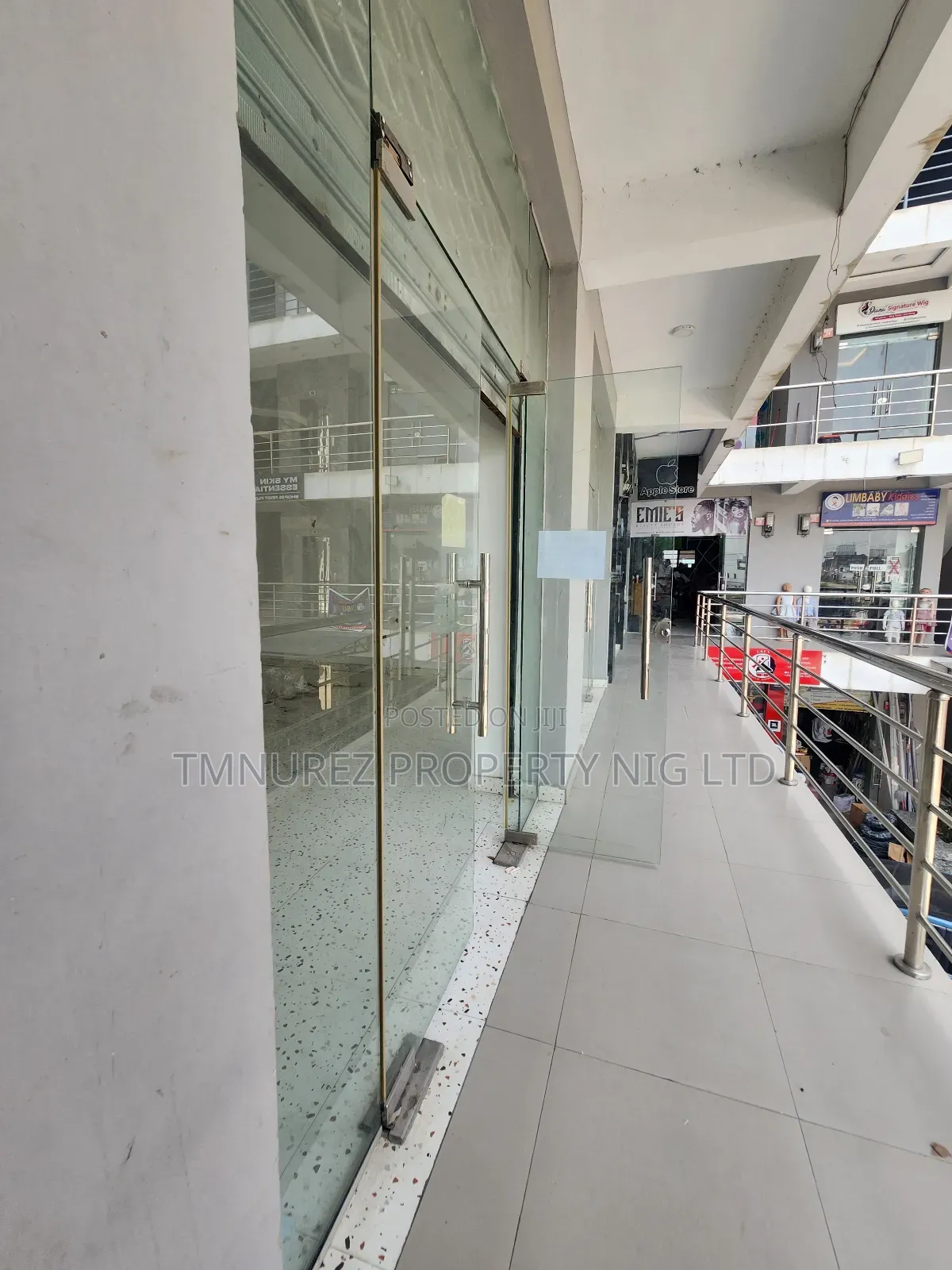 Shop for Rent at Orchard Road in a Very Busy Area