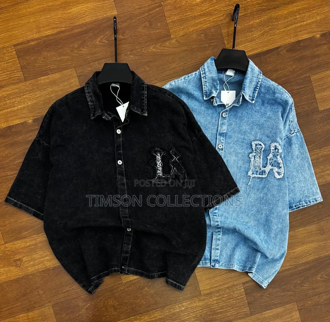 Best Quality Jeans Jacket