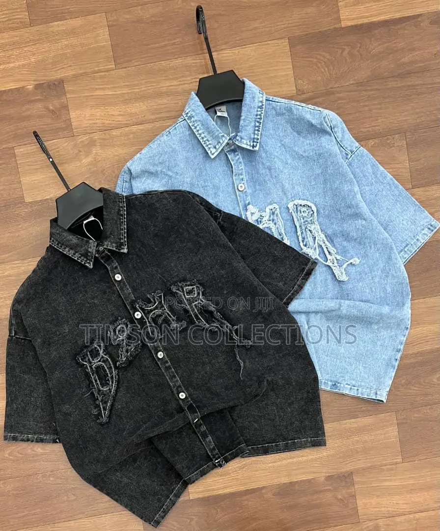 Best Quality Jeans Jacket