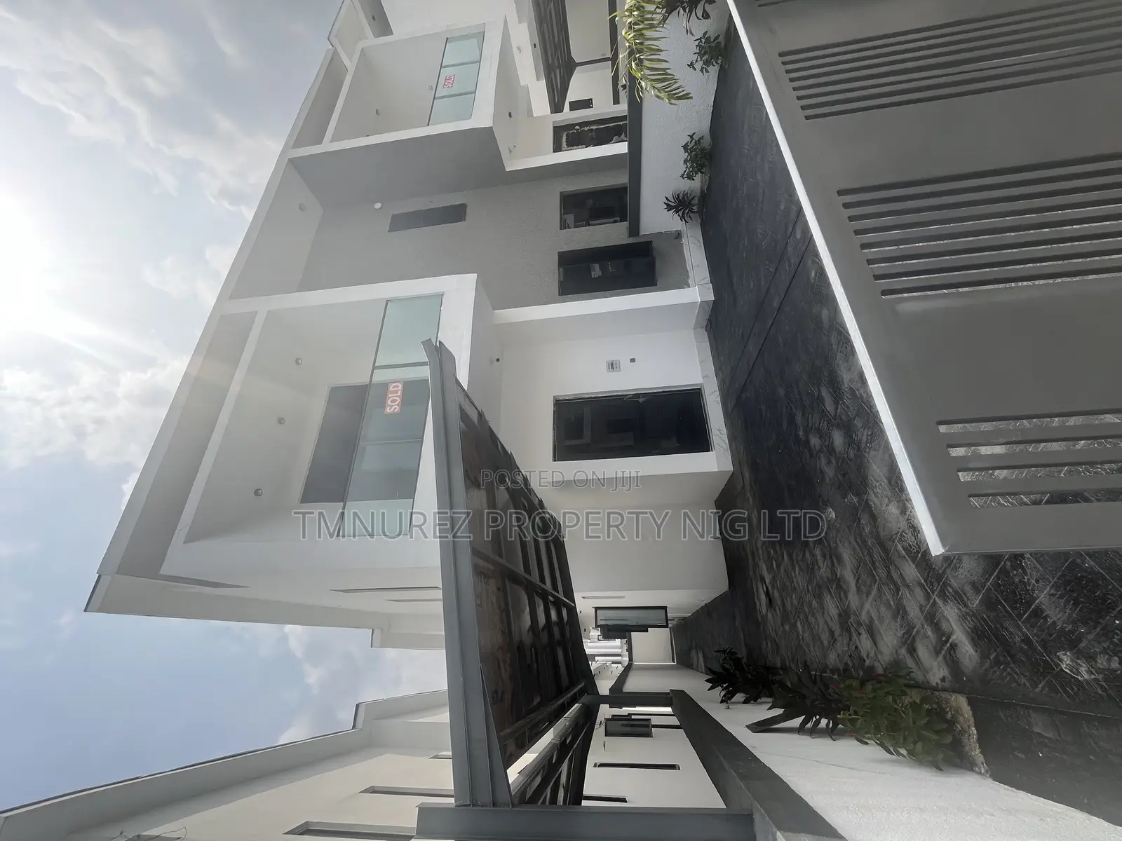 4bdrm Duplex in Orchid Road, Lekki for rent