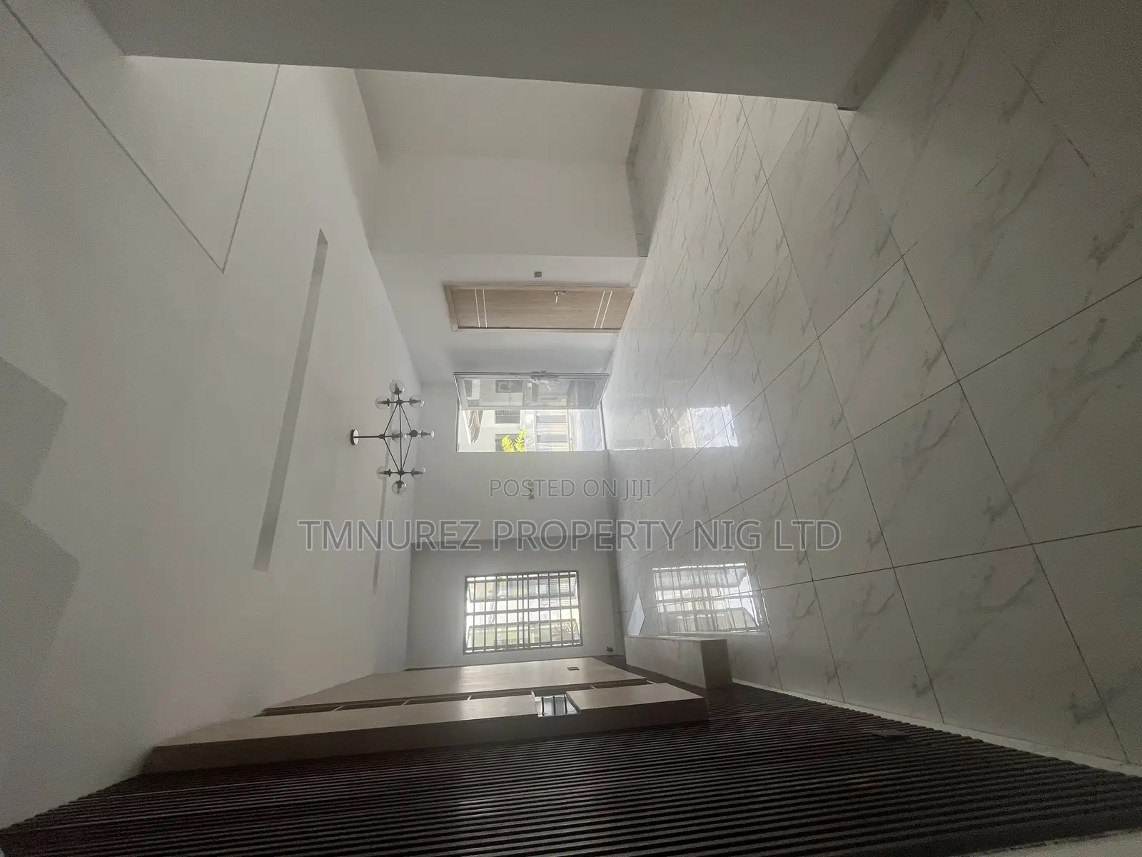 4bdrm Duplex in Orchid Road, Lekki for rent