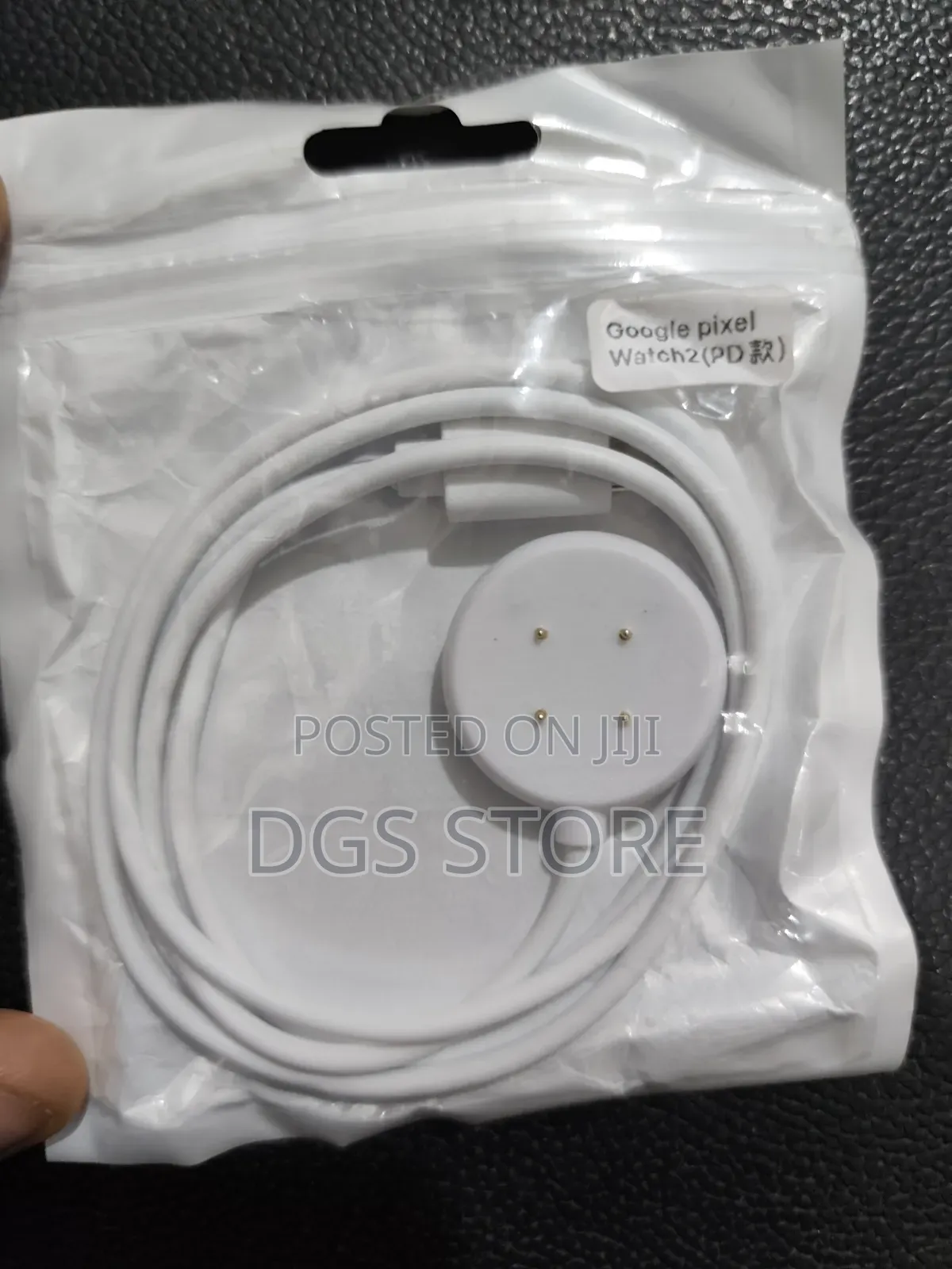 Google Pixel Watch 2 3 Charger