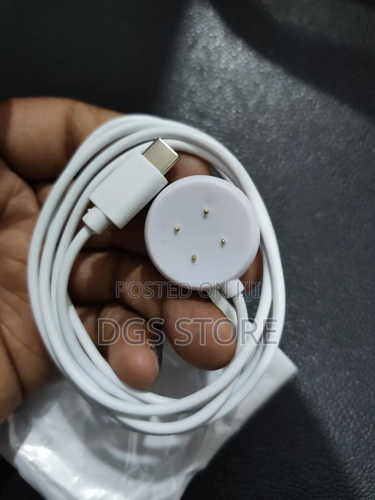 Google Pixel Watch 2 3 Charger