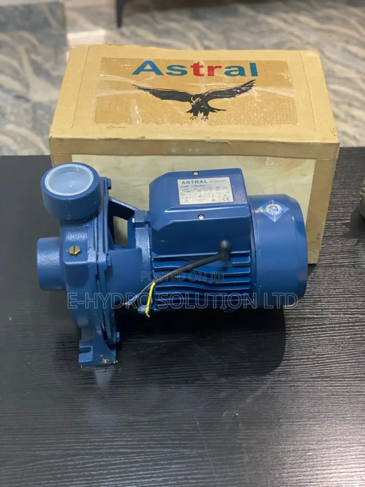Astral Surface Pump 1.5hp