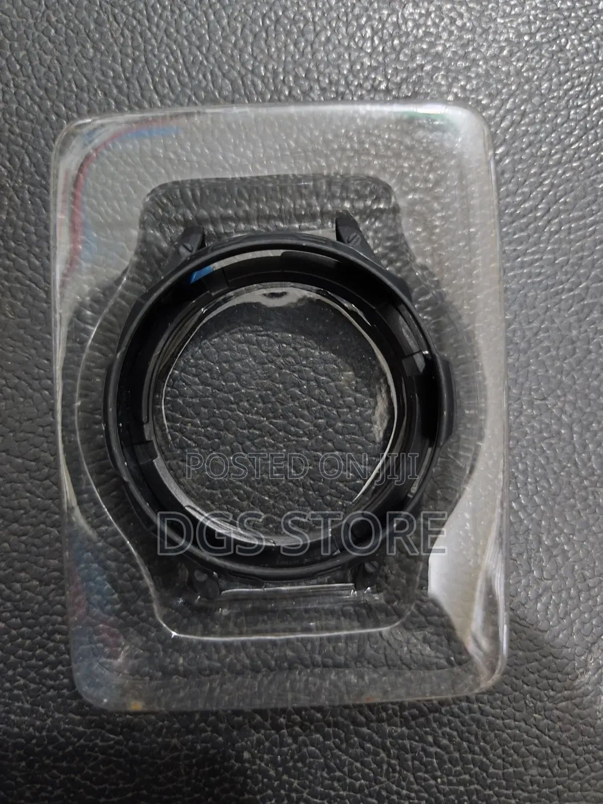 Samsung Galaxy Watch 4 46mm Protective Case