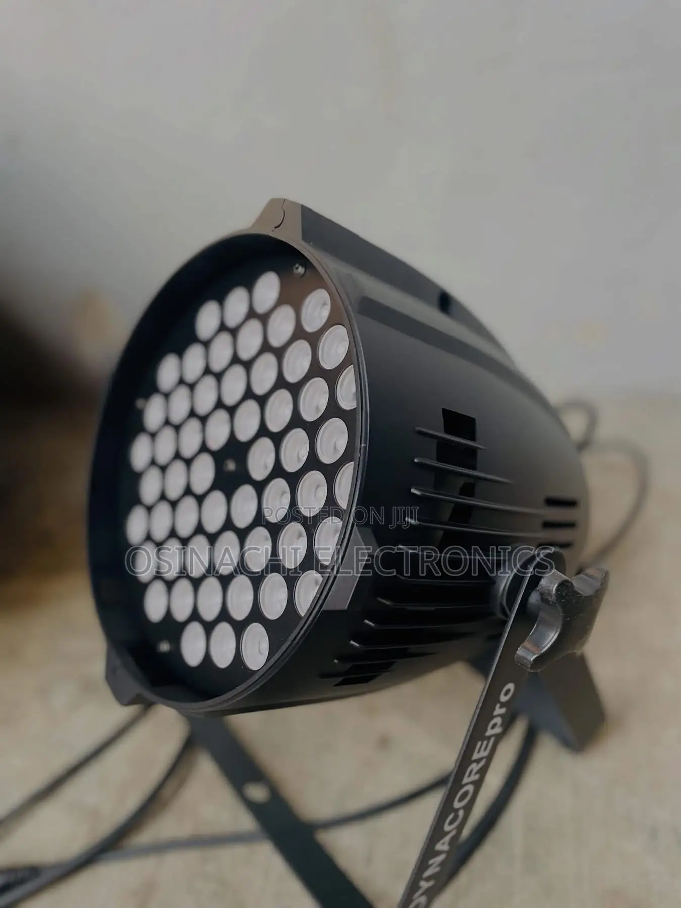 Parcans Led Light
