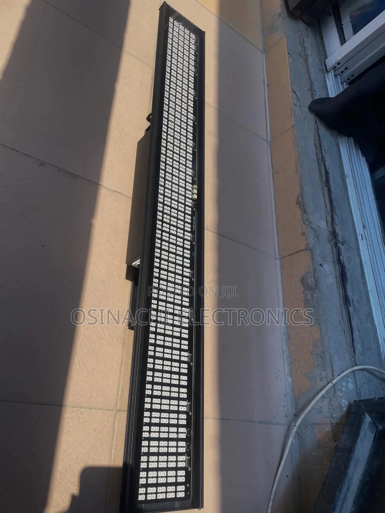 Pixel Strobe Led Light