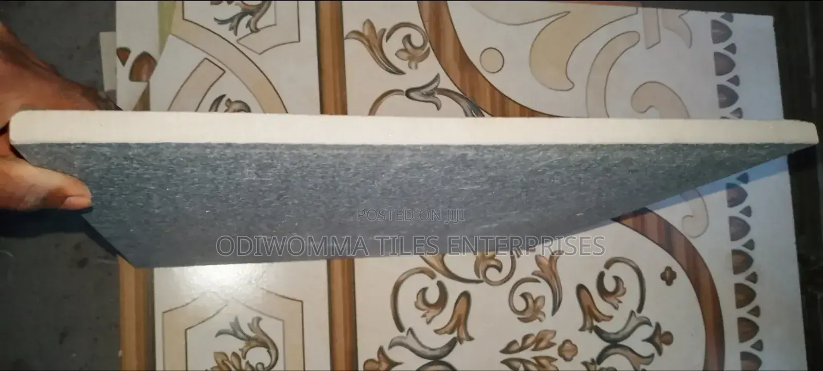 Paving Stone Tiles From Odw Ventures