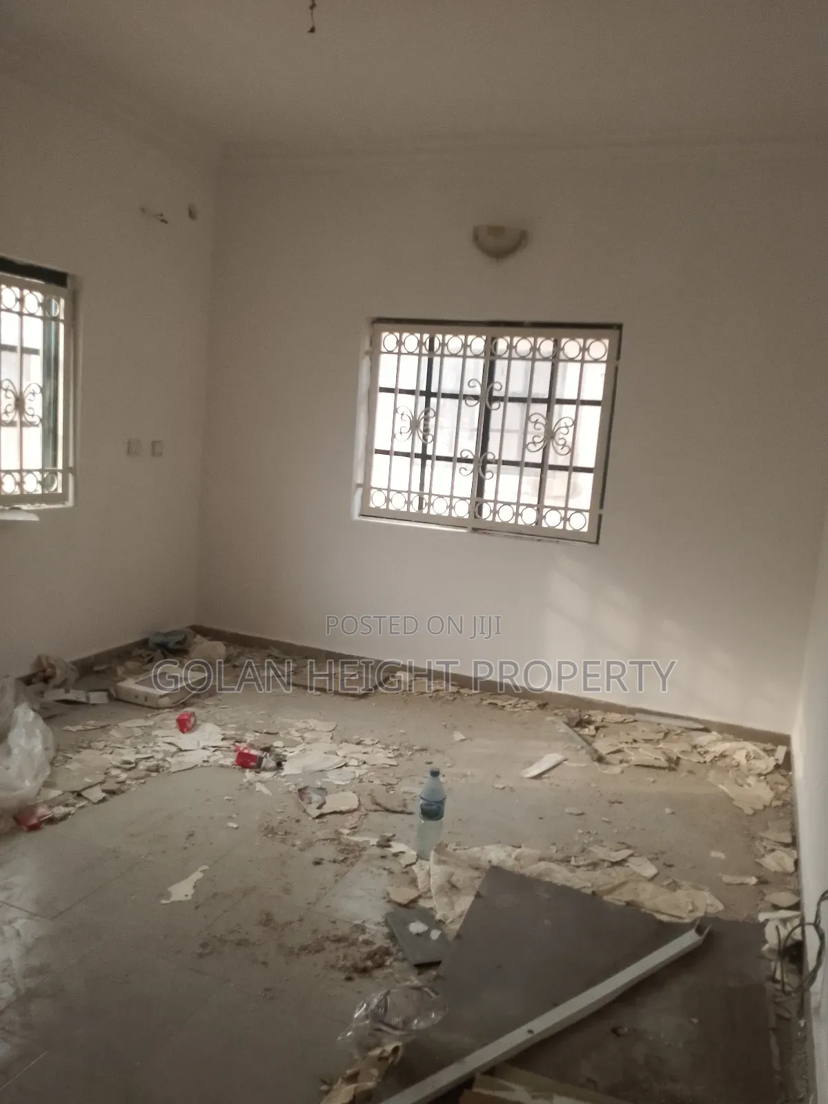 2bdrm Block of Flats in Gwarinpa Estate for rent