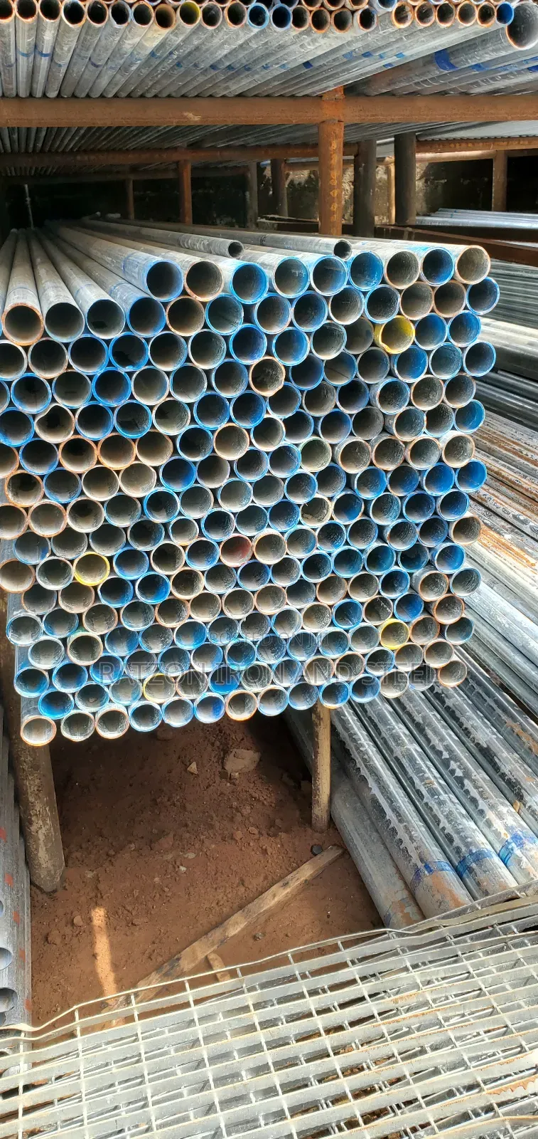 40x40x1.5mm Is Also Available for a Suitable Price