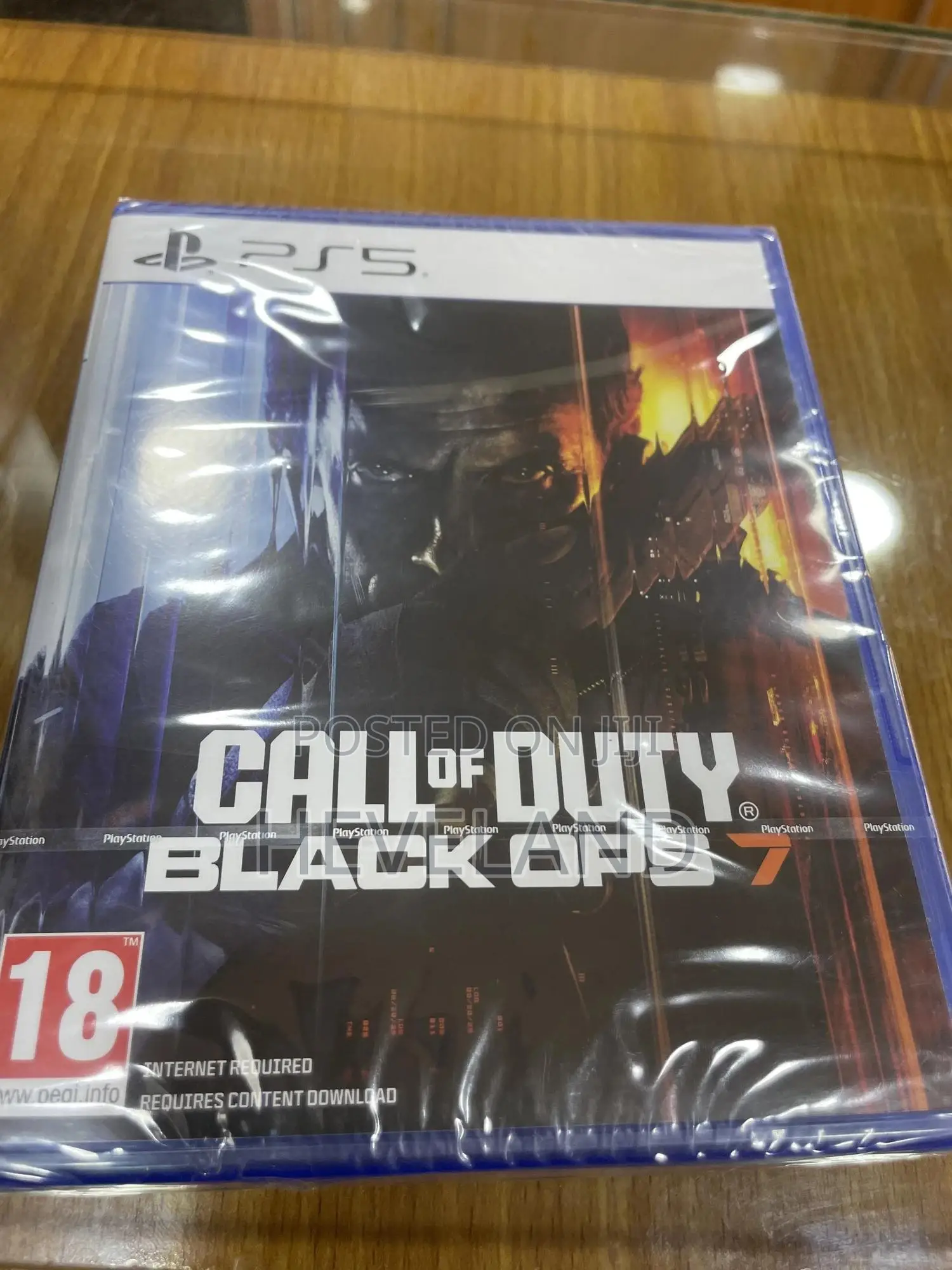 Call of Duty Black Ops 7