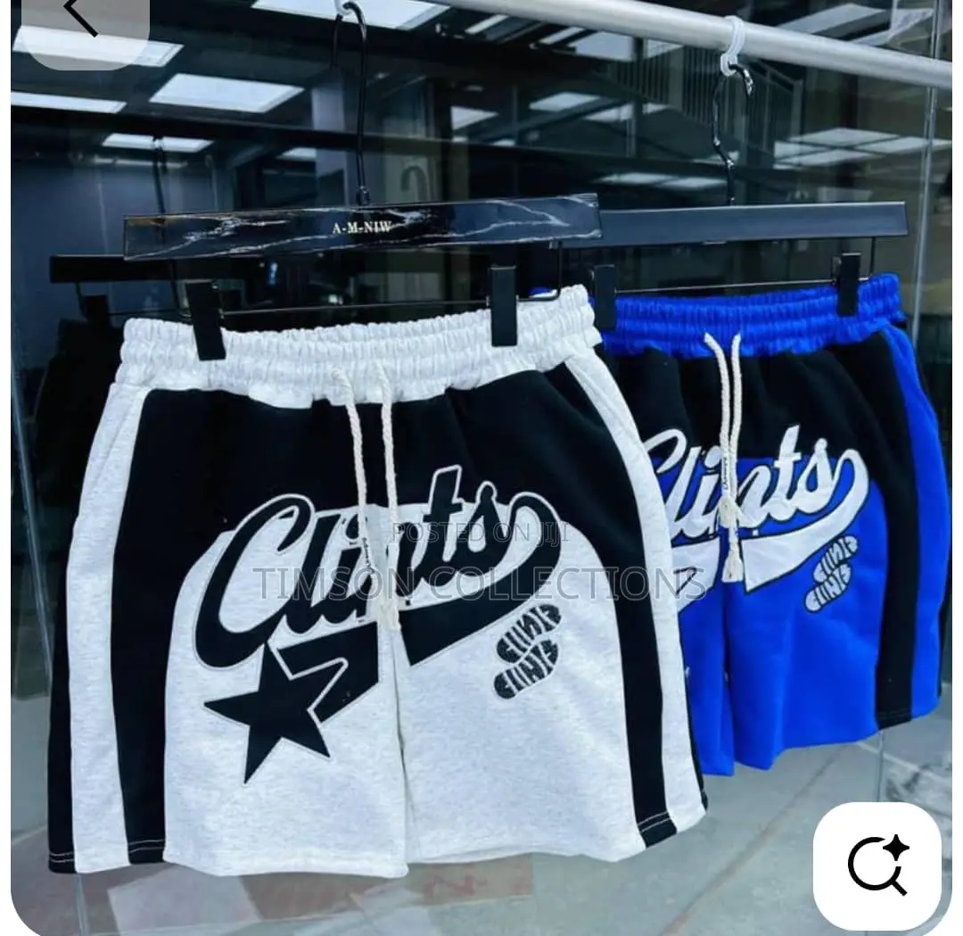 Best Quality Shorts Nika