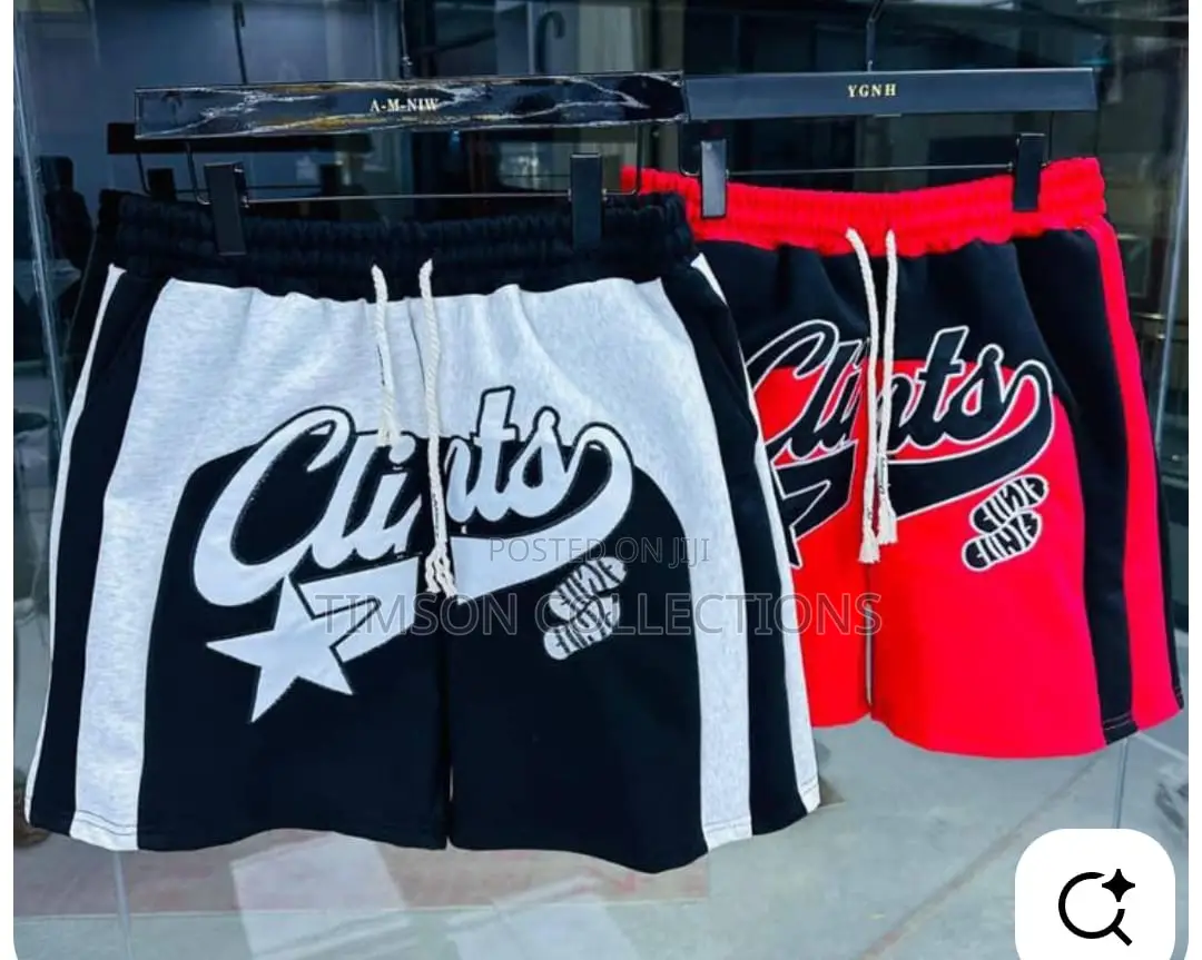 Best Quality Shorts Nika