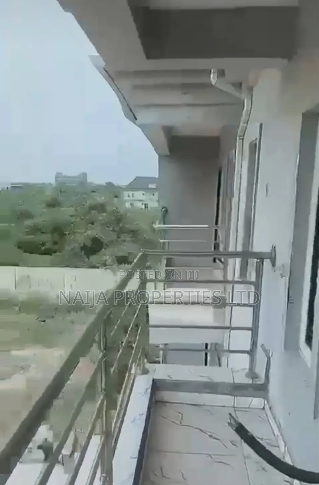 3bdrm Block of Flats in Abijo Gra for sale