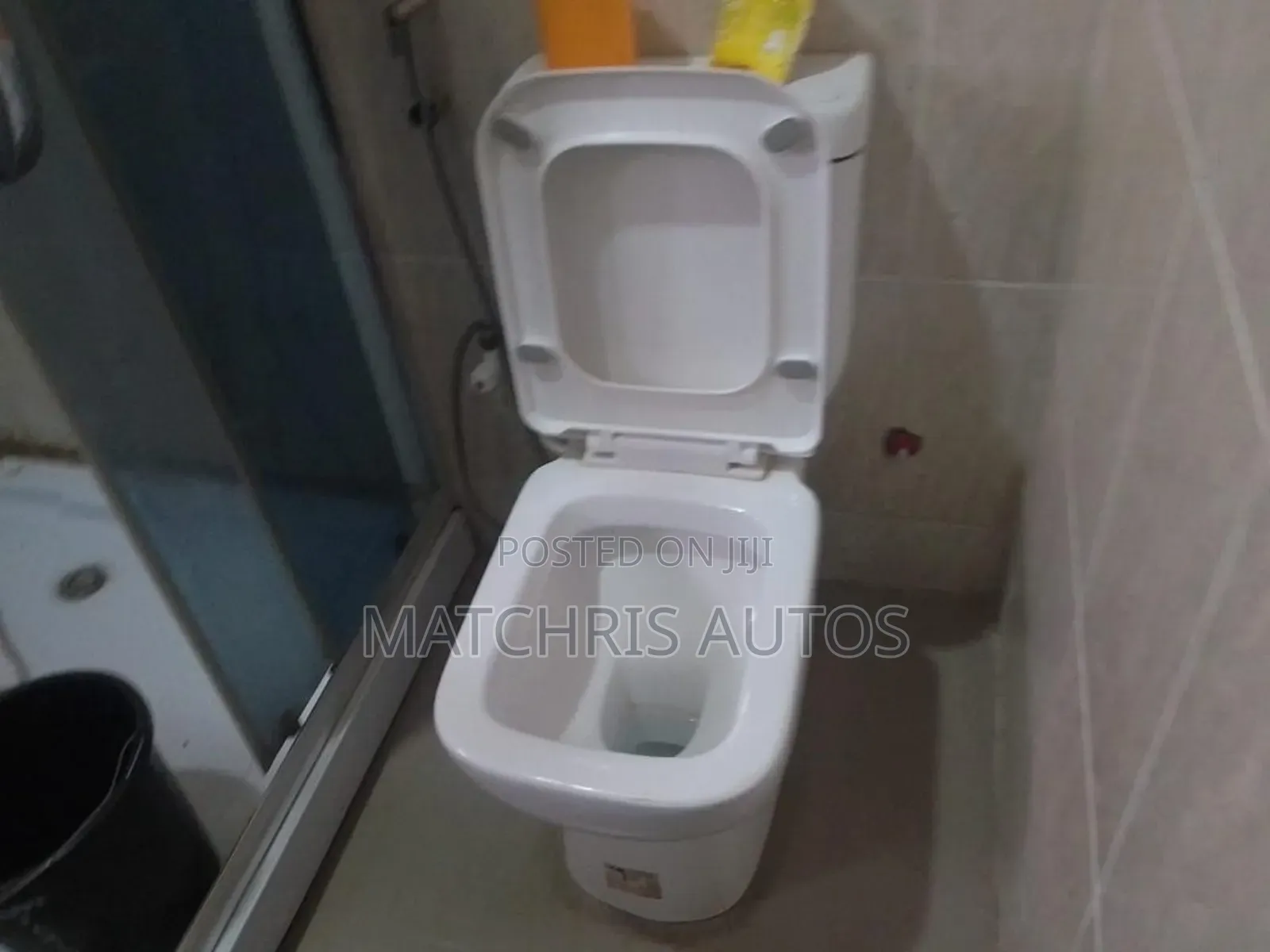 4bdrm Duplex in Beachland Estate, Berger for sale