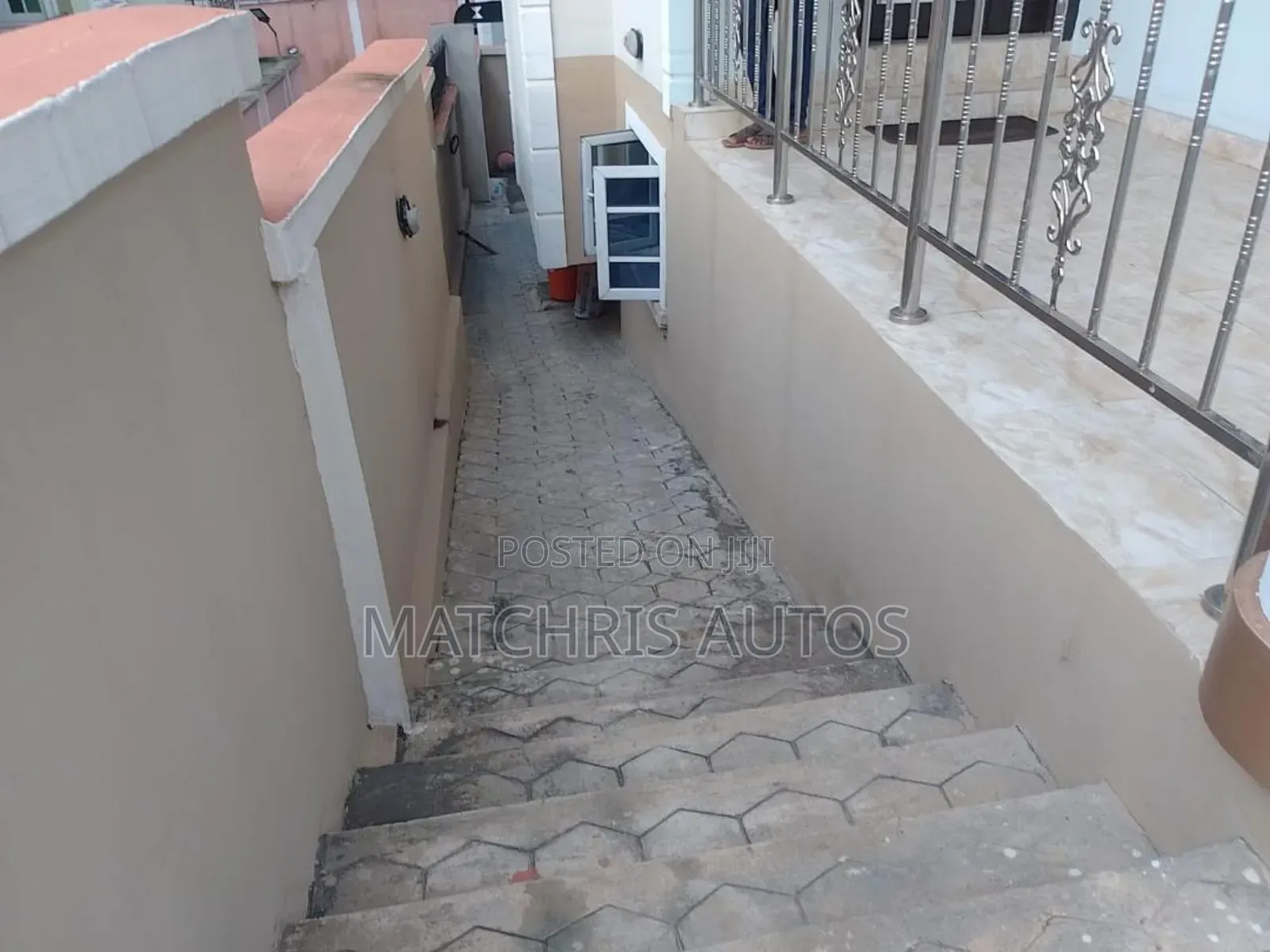 4bdrm Duplex in Beachland Estate, Berger for sale