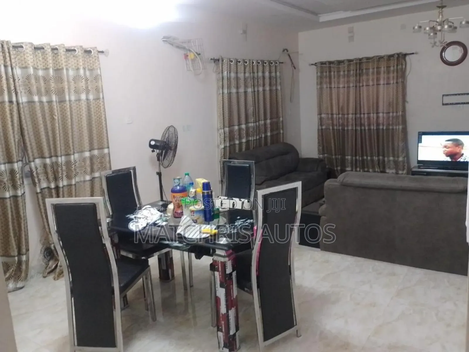 4bdrm Duplex in Beachland Estate, Berger for sale