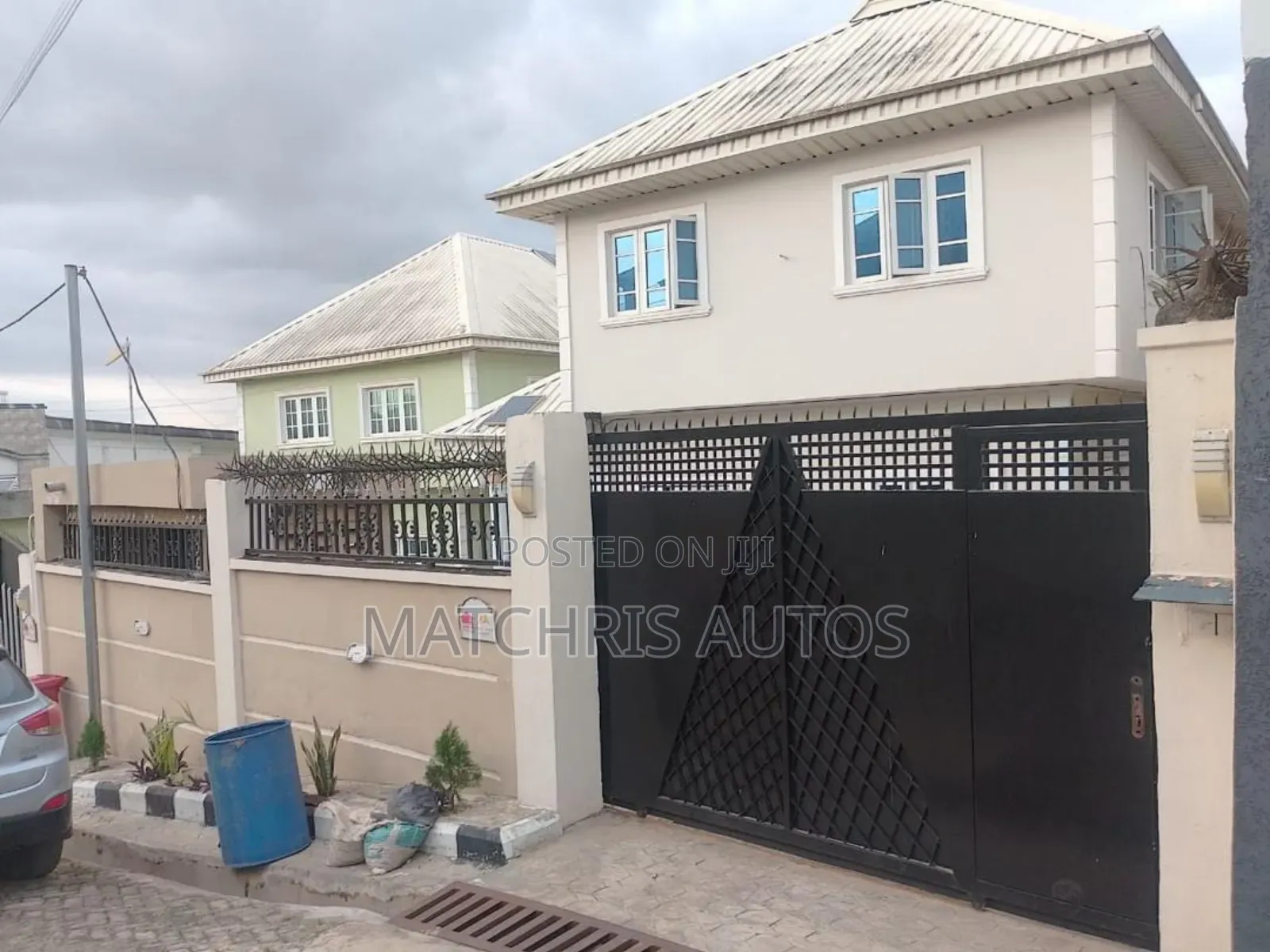 4bdrm Duplex in Beachland Estate, Berger for sale