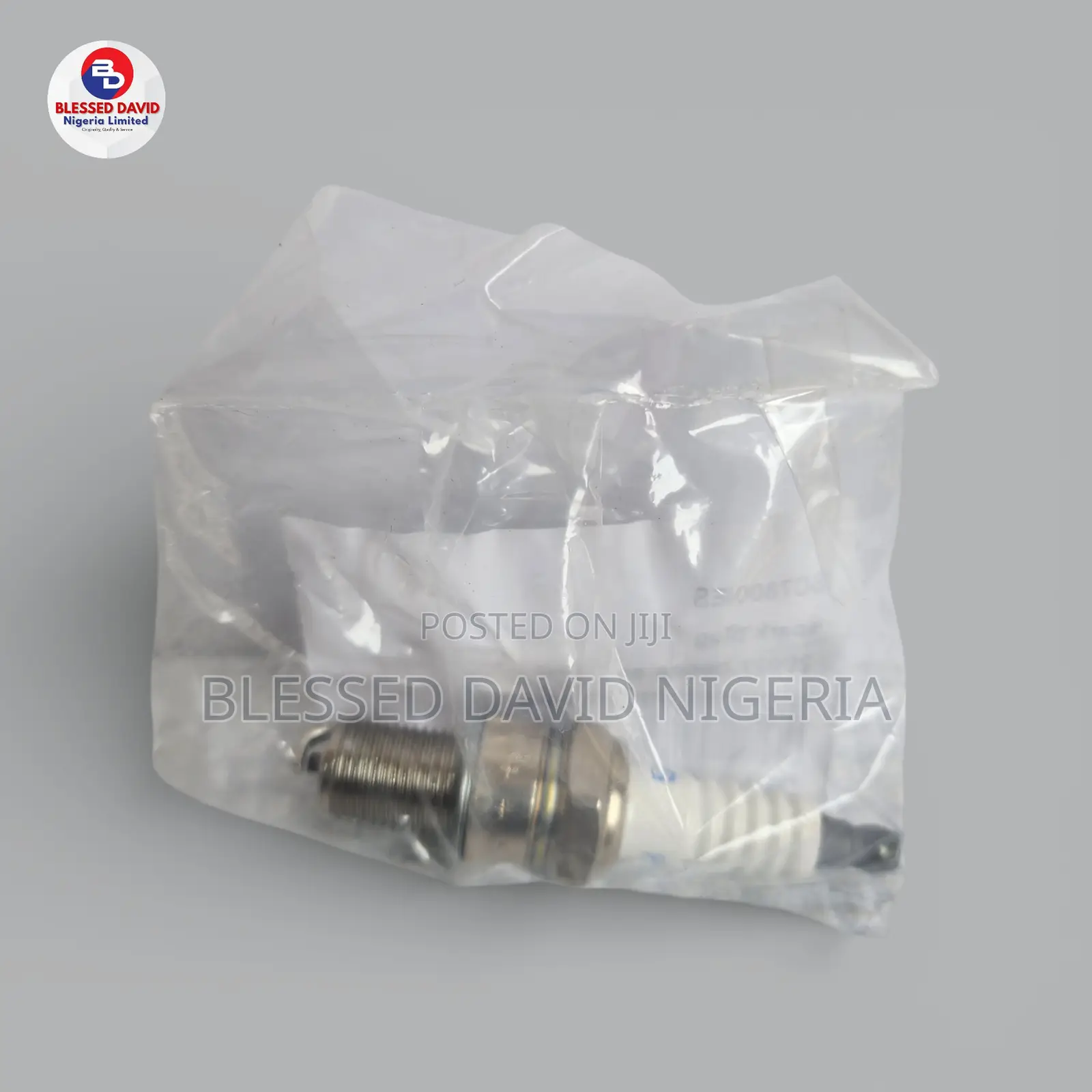 Senci Sc7800ies / Sc9800ies Spark Plug