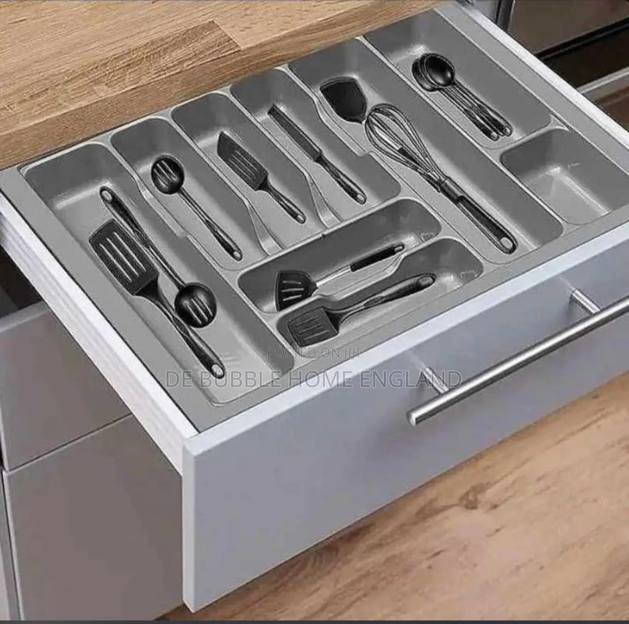 Spoon Cutlery