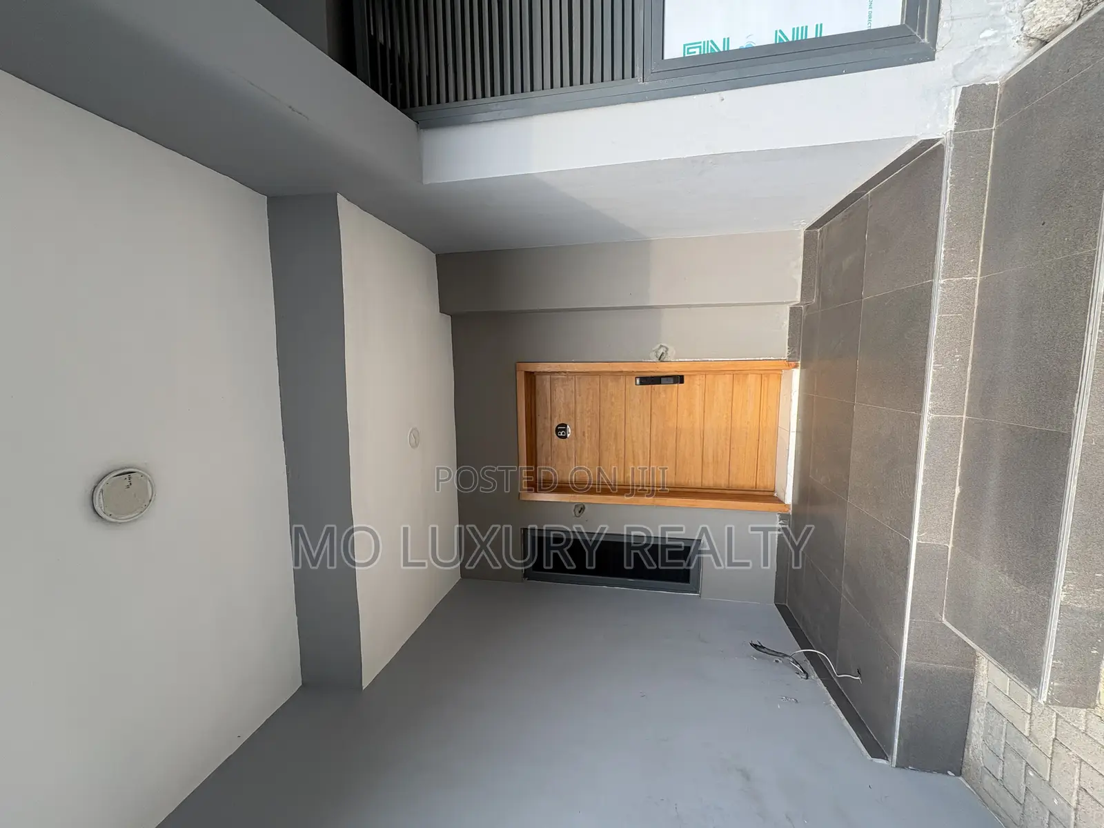 3bdrm Apartment in Ikate for sale