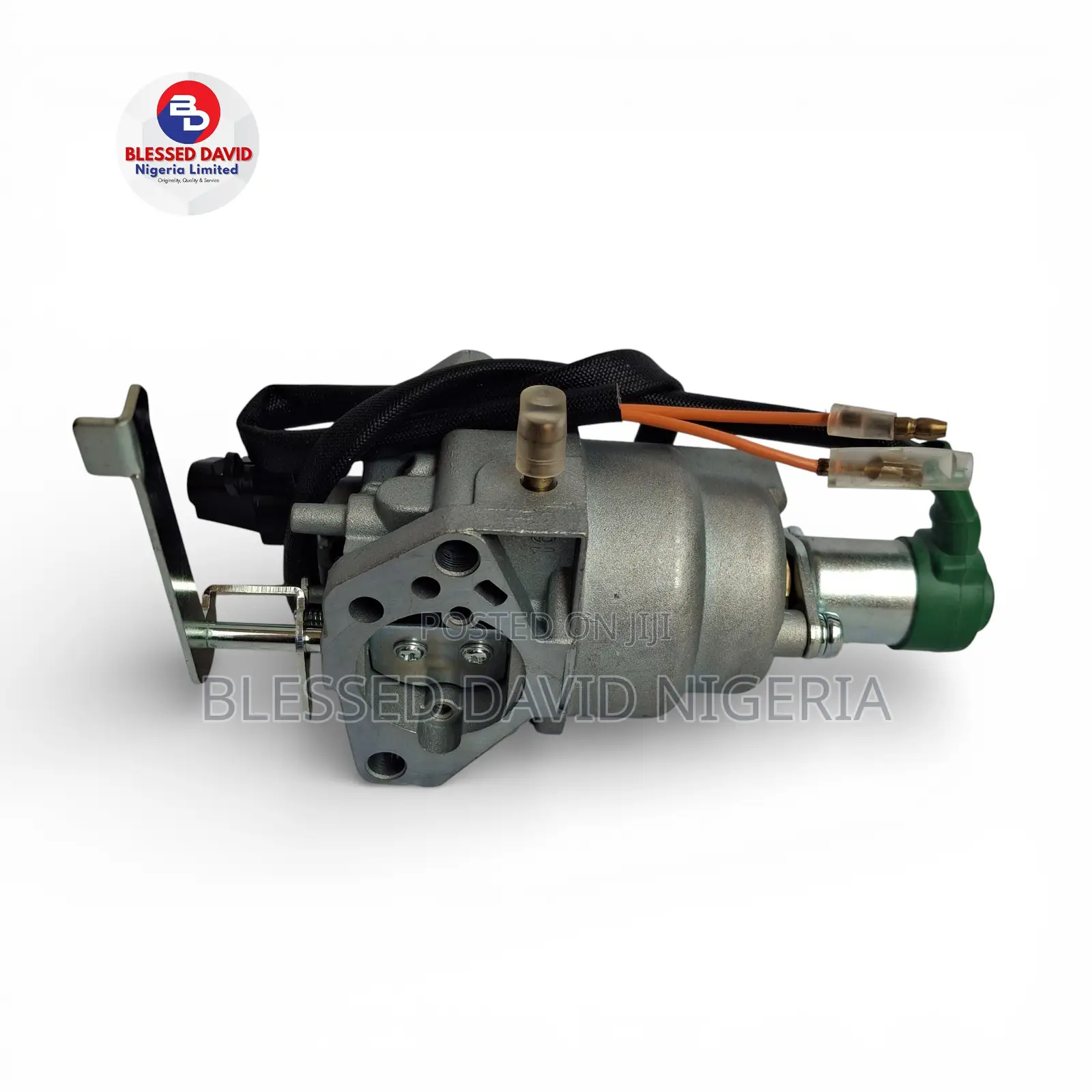 Senci Sc17000r Carburetor