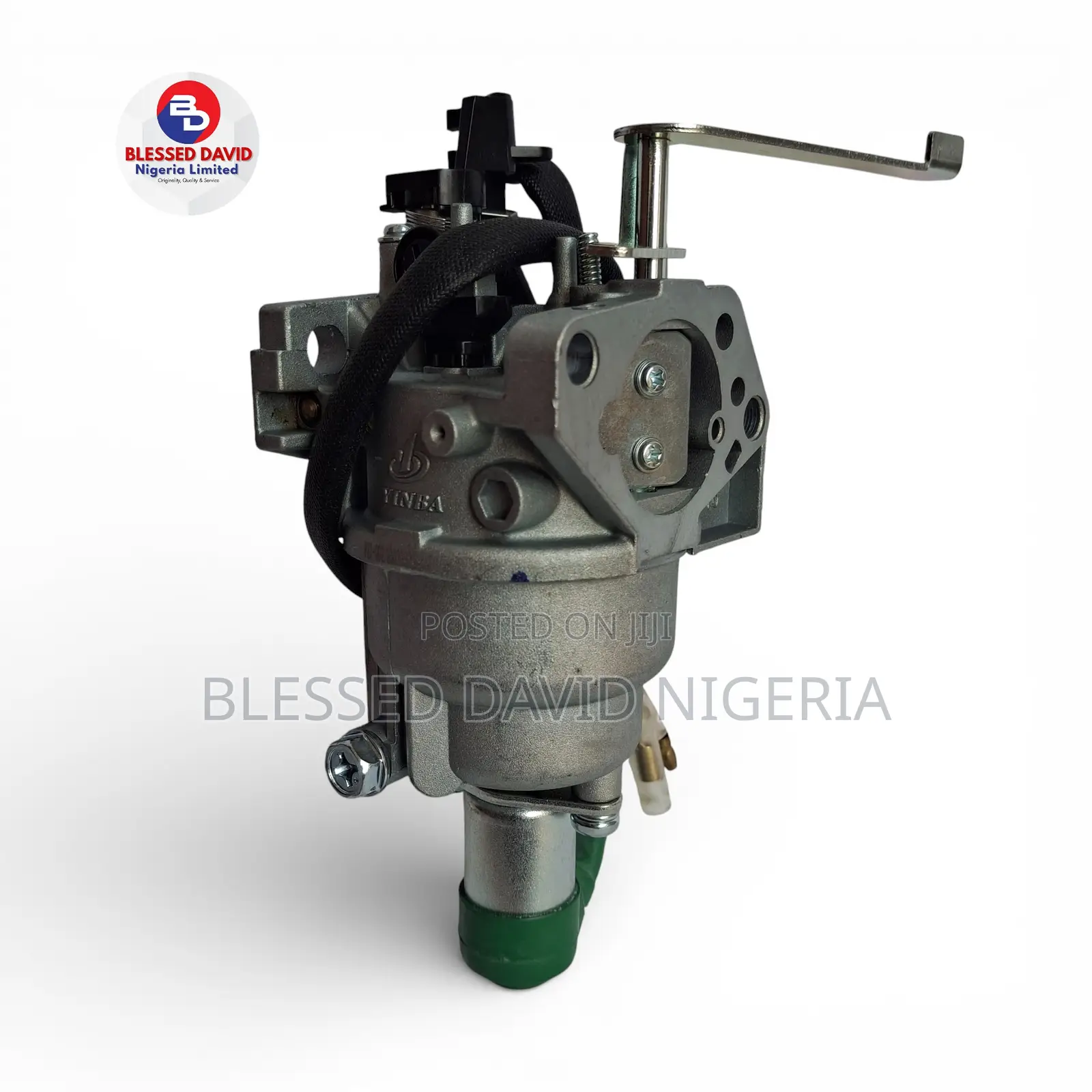 Senci Sc17000r Carburetor