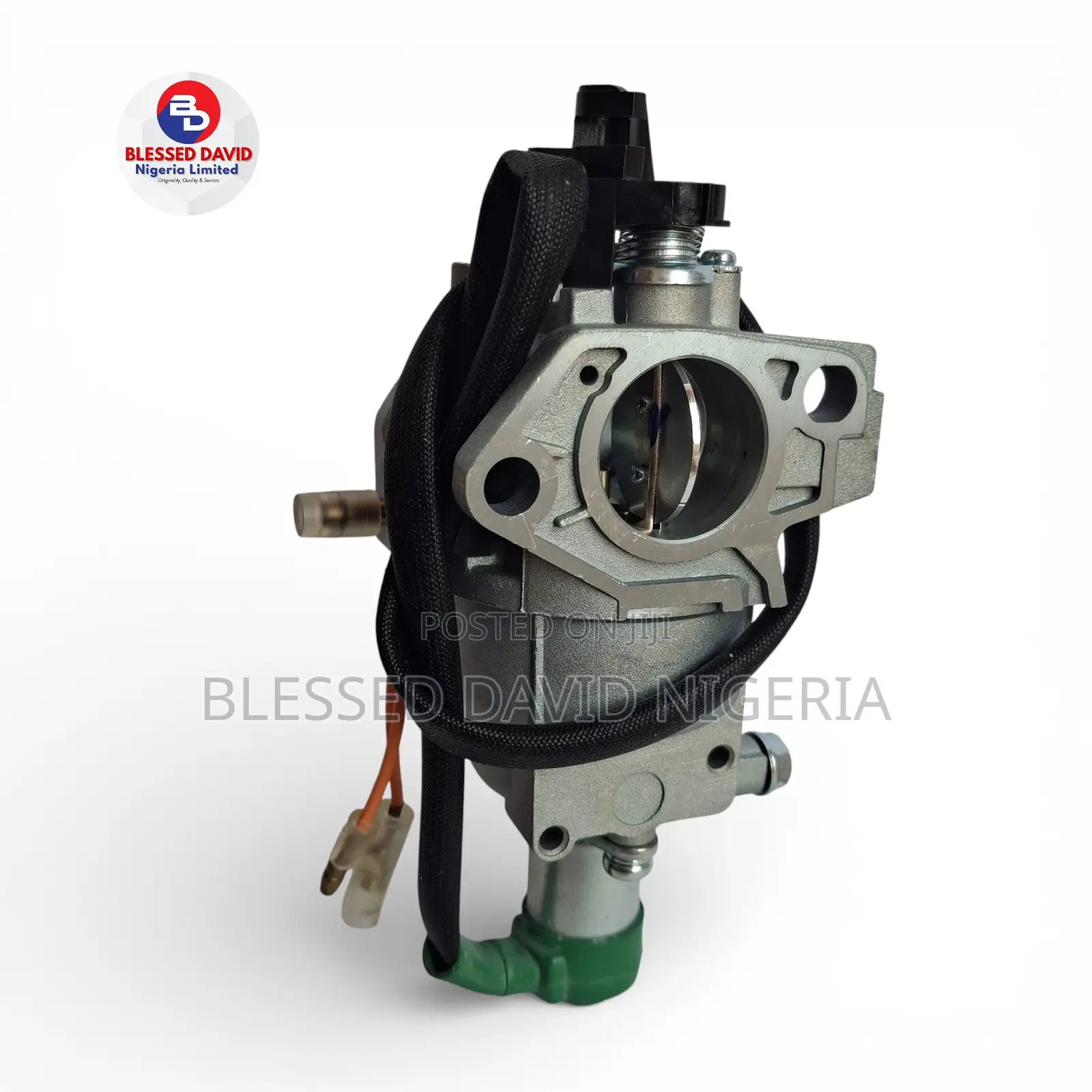 Senci Sc17000r Carburetor