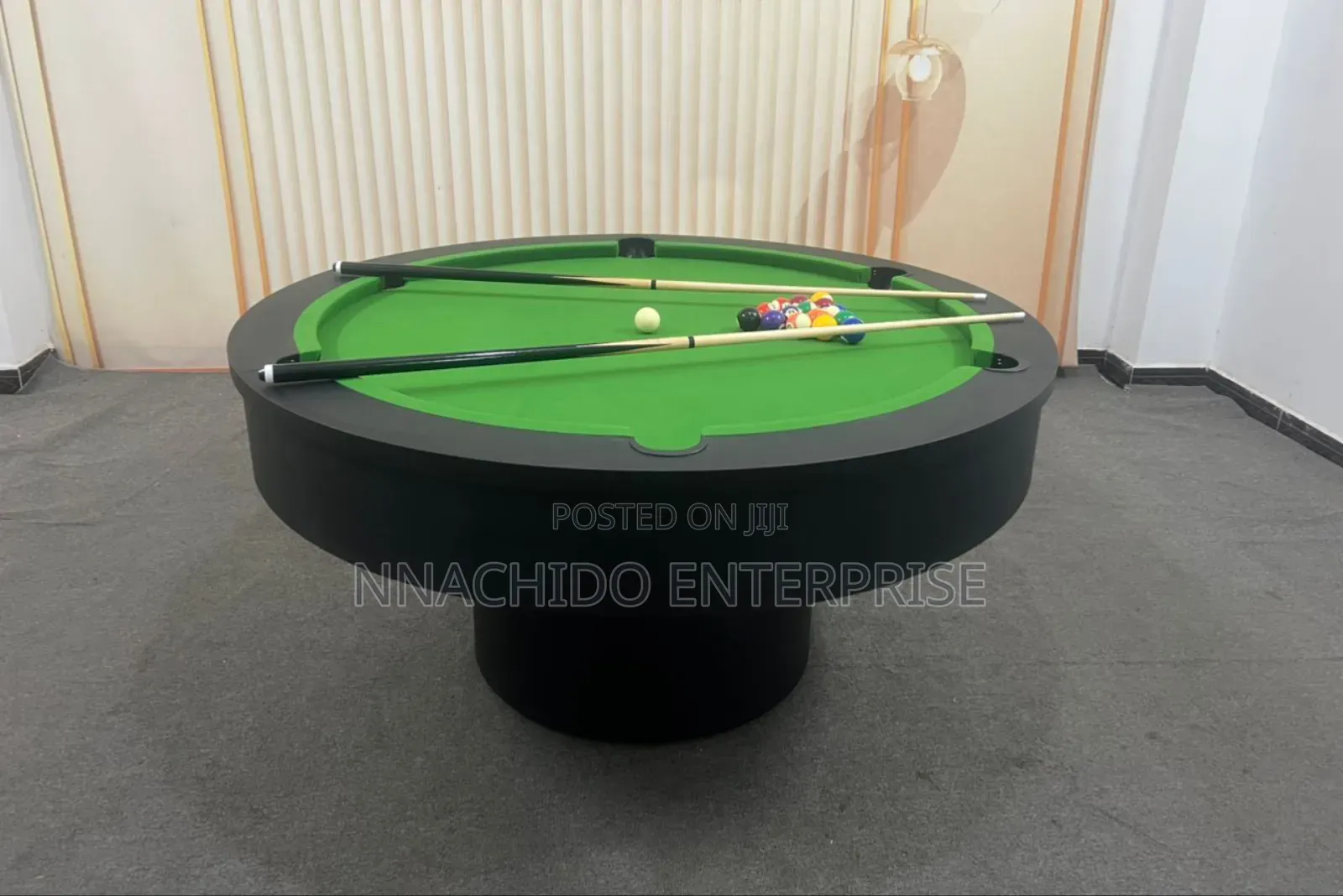 7ft Snooker Board
