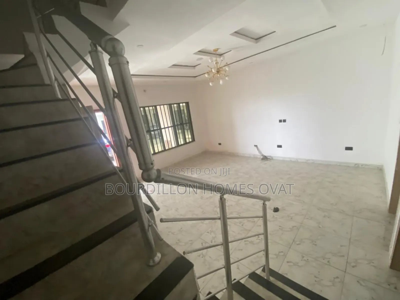4bdrm Duplex in Harris Drive By Vgc, Lekki for rent