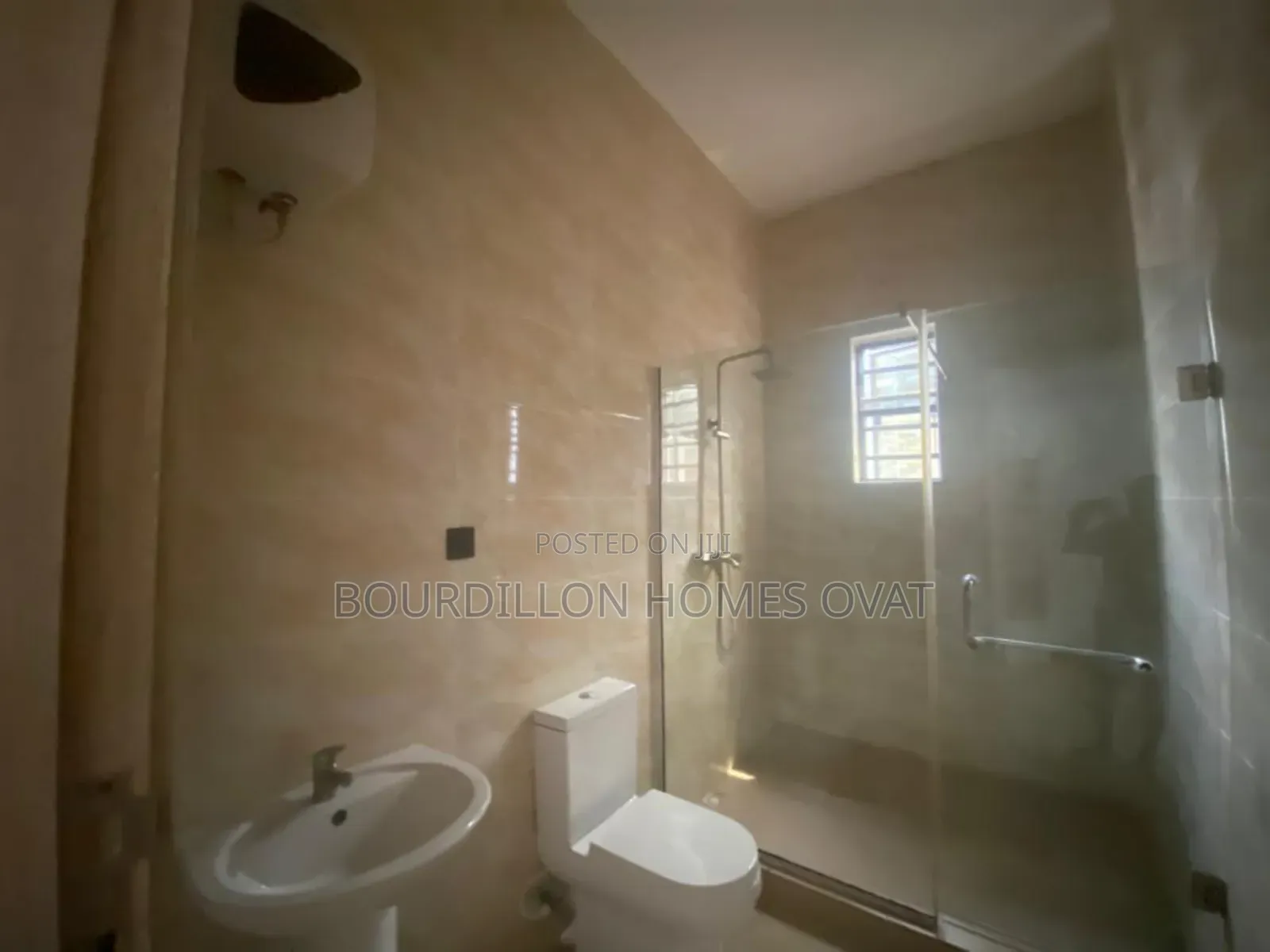 4bdrm Duplex in Harris Drive By Vgc, Lekki for rent