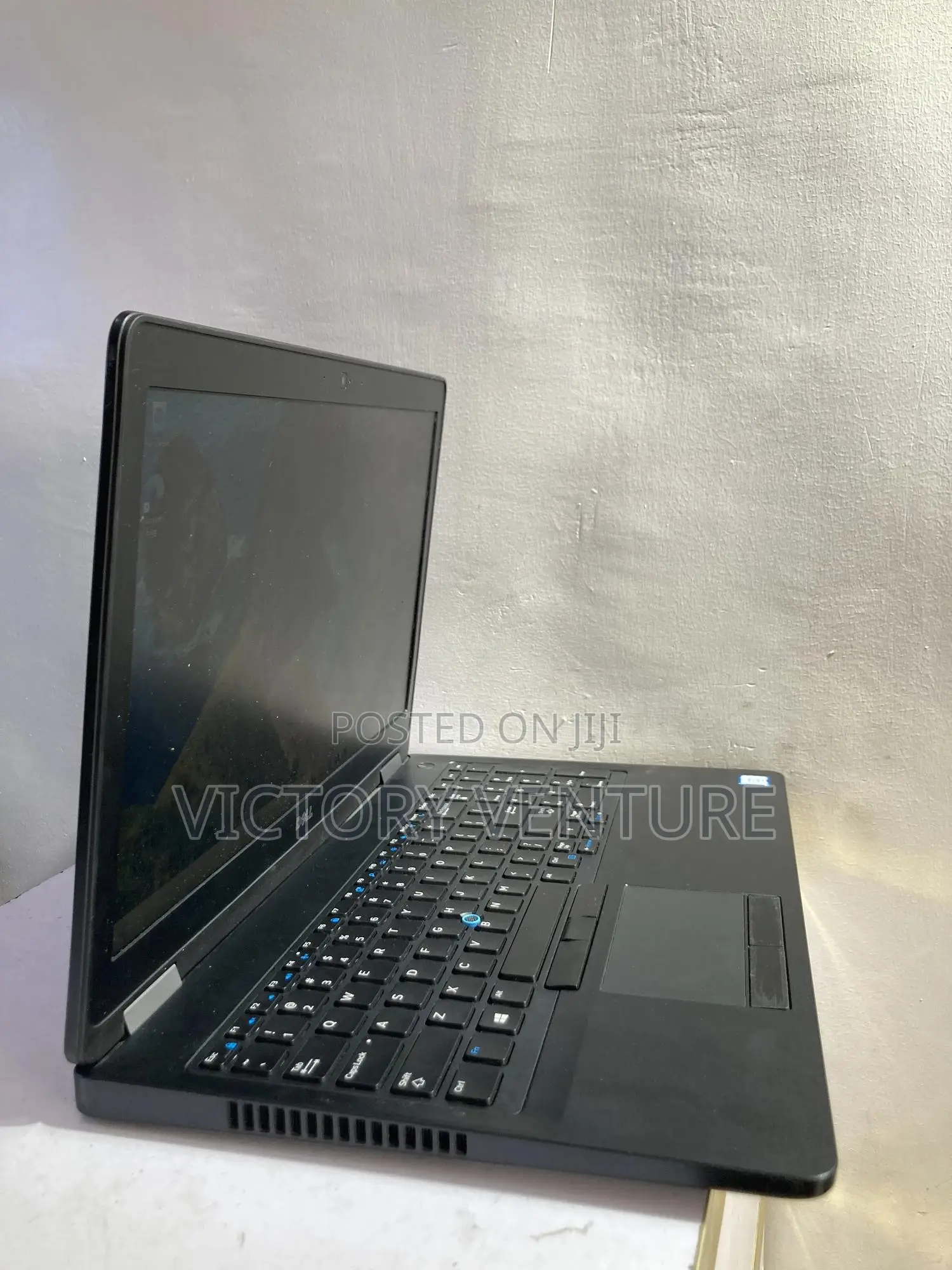 Laptop Dell Latitude E5570 8GB Intel Core i7 SSD 500GB
