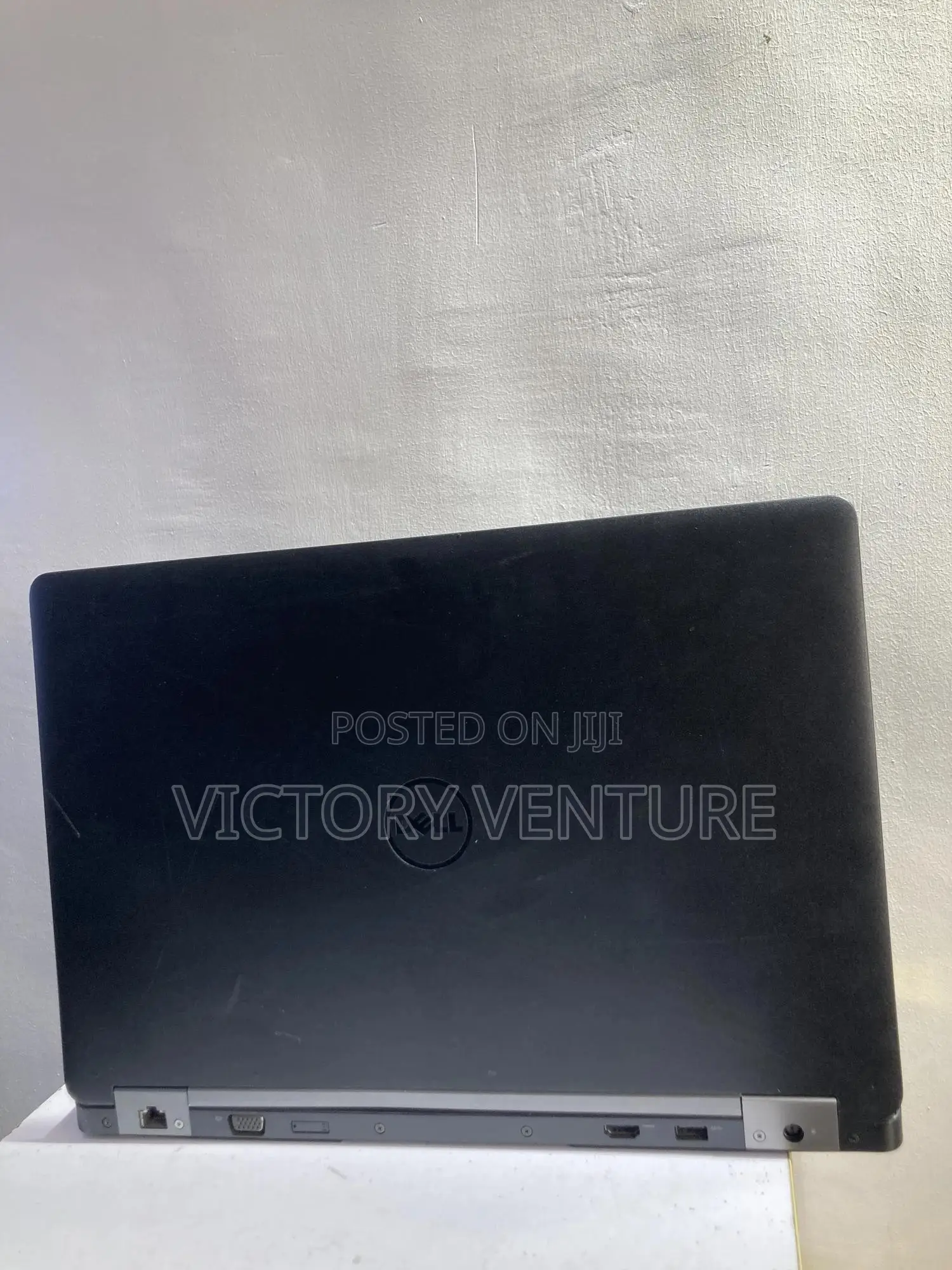 Laptop Dell Latitude E5570 8GB Intel Core i7 SSD 500GB