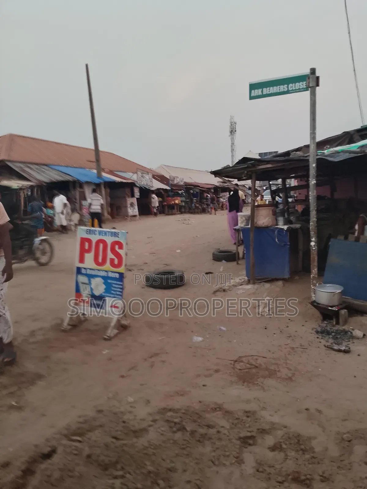 10plots of Dry Virgin Land for Sale at Onaosa Ibeju Lekki Lagos