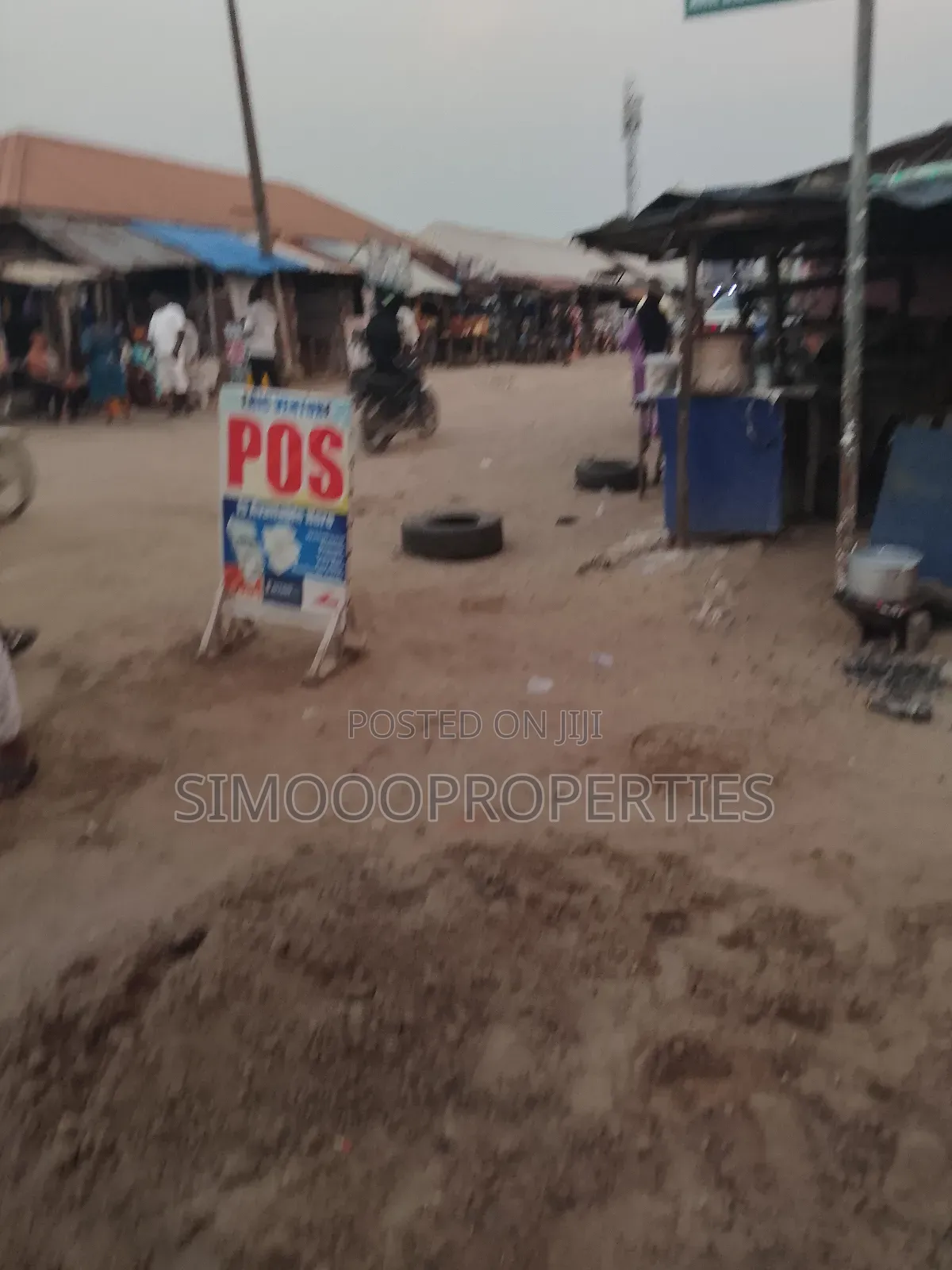 10plots of Dry Virgin Land for Sale at Onaosa Ibeju Lekki Lagos