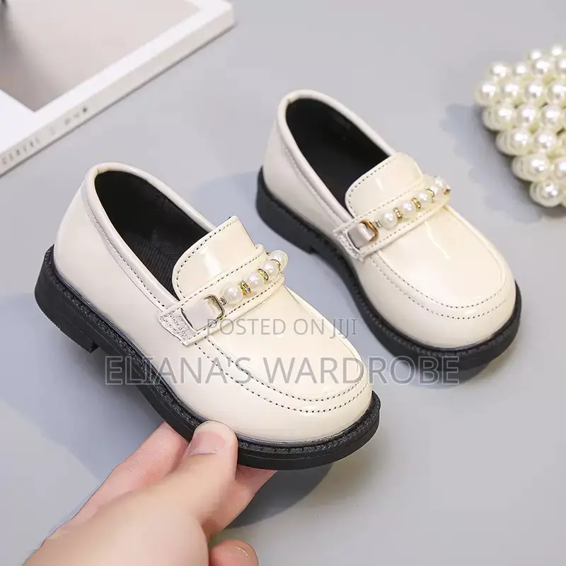 Children Shoe