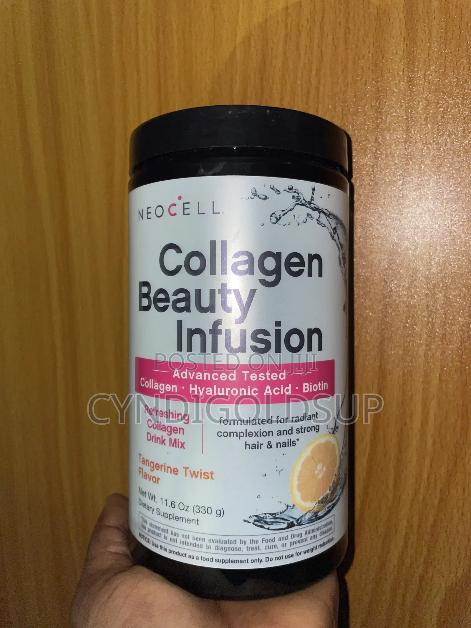 Collagen Beauty Infusion