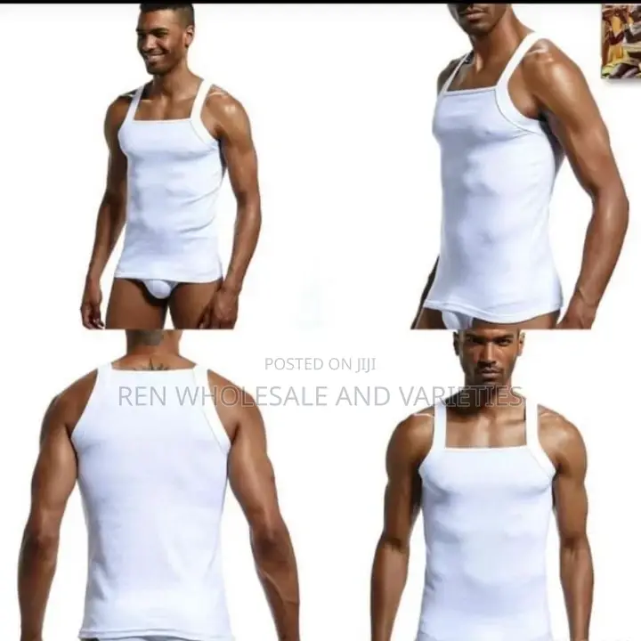 Original Men’S Singlet