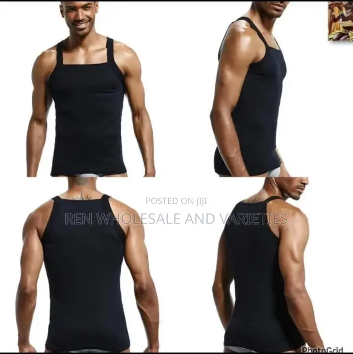 Original Men’S Singlet
