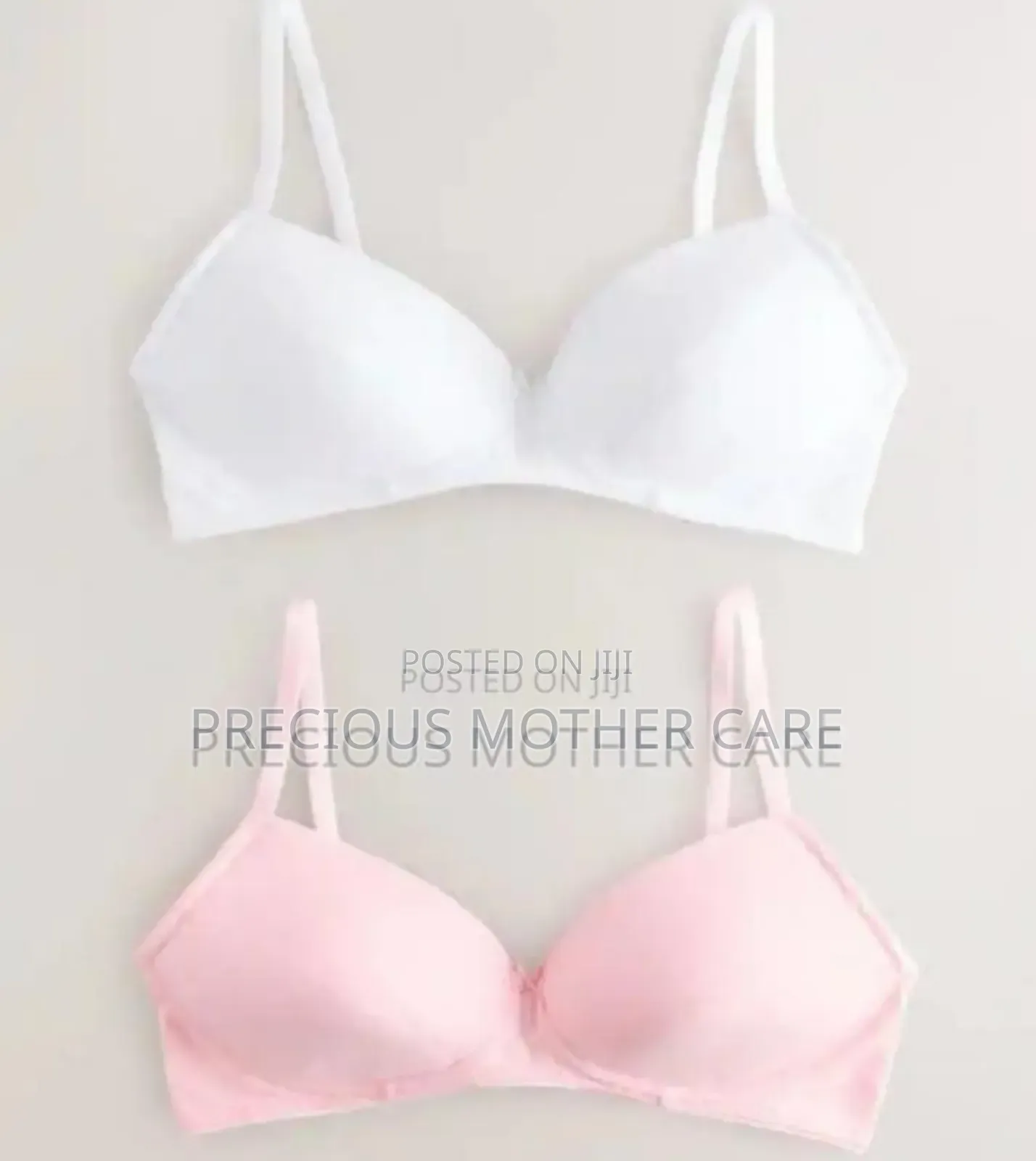Next Teenagers and Children Beginner Padded Bra