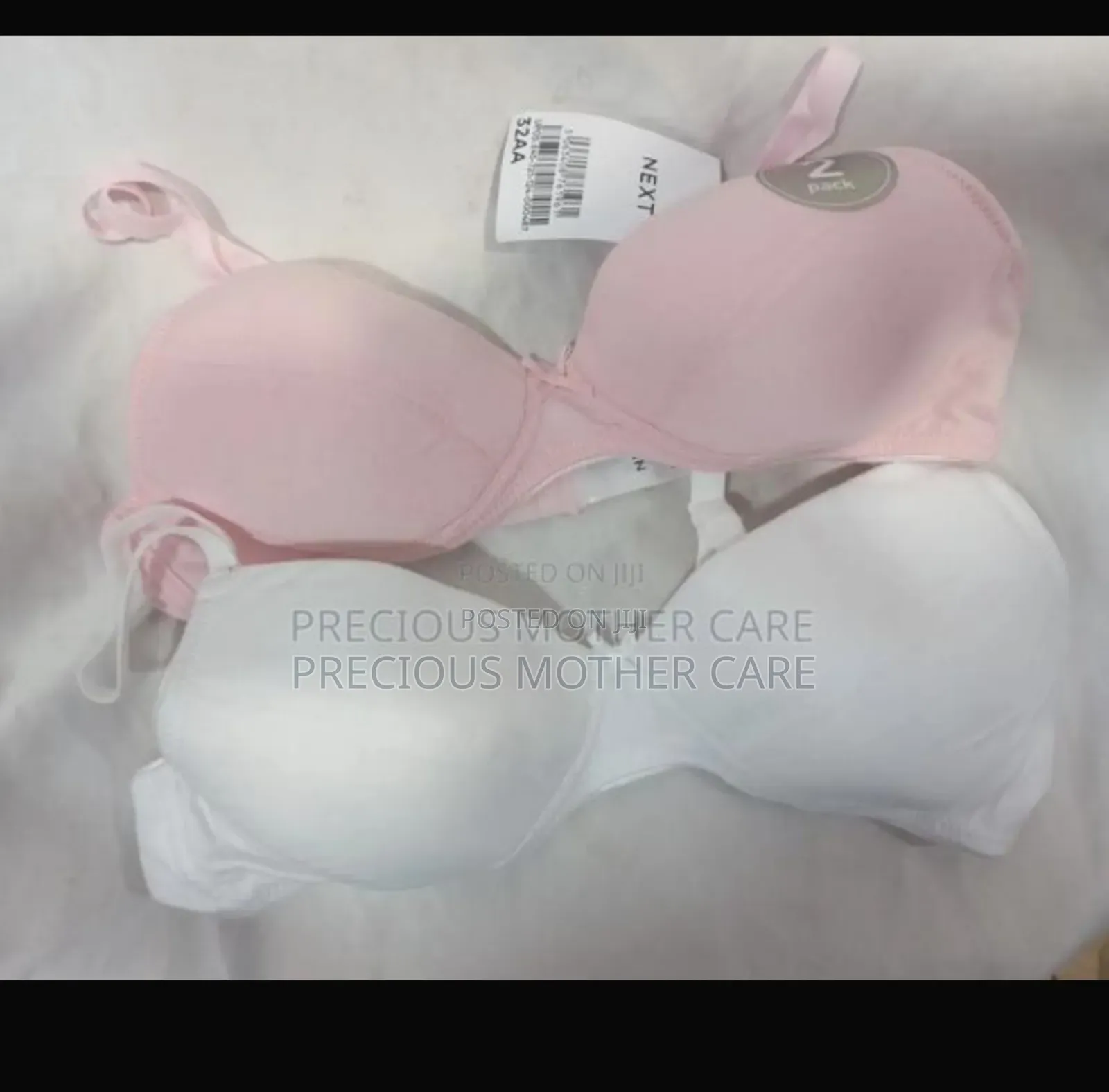 Next Teenagers and Children Beginner Padded Bra