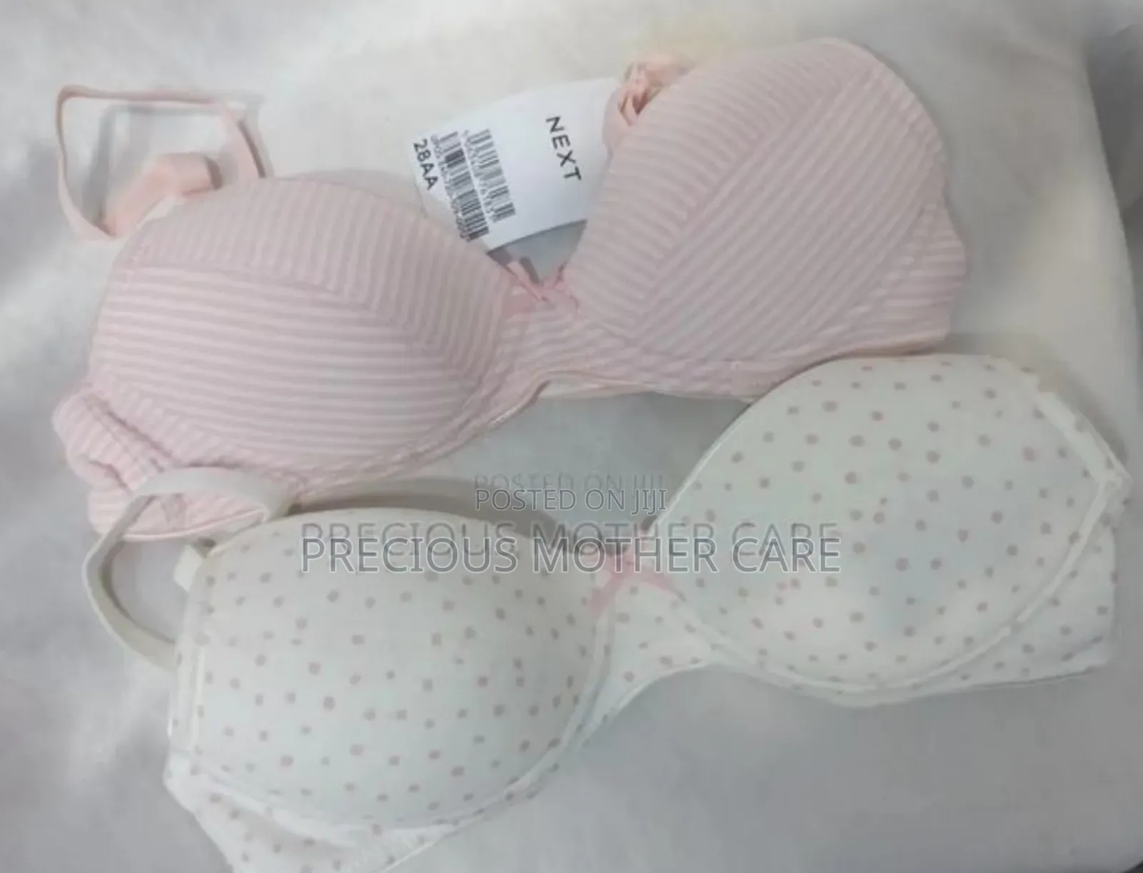 Next Teenagers and Children Beginner Padded Bra