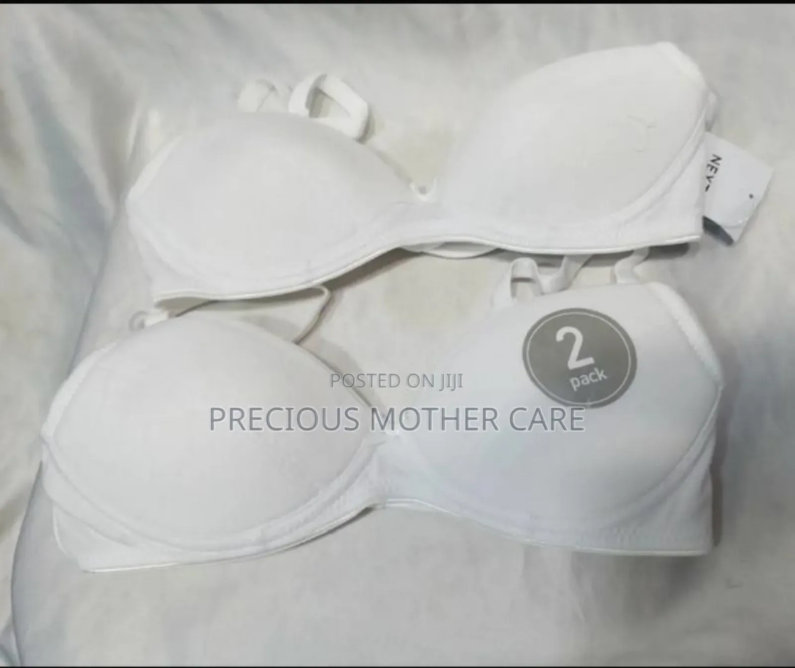 Next Teenagers and Children Beginner Padded Bra