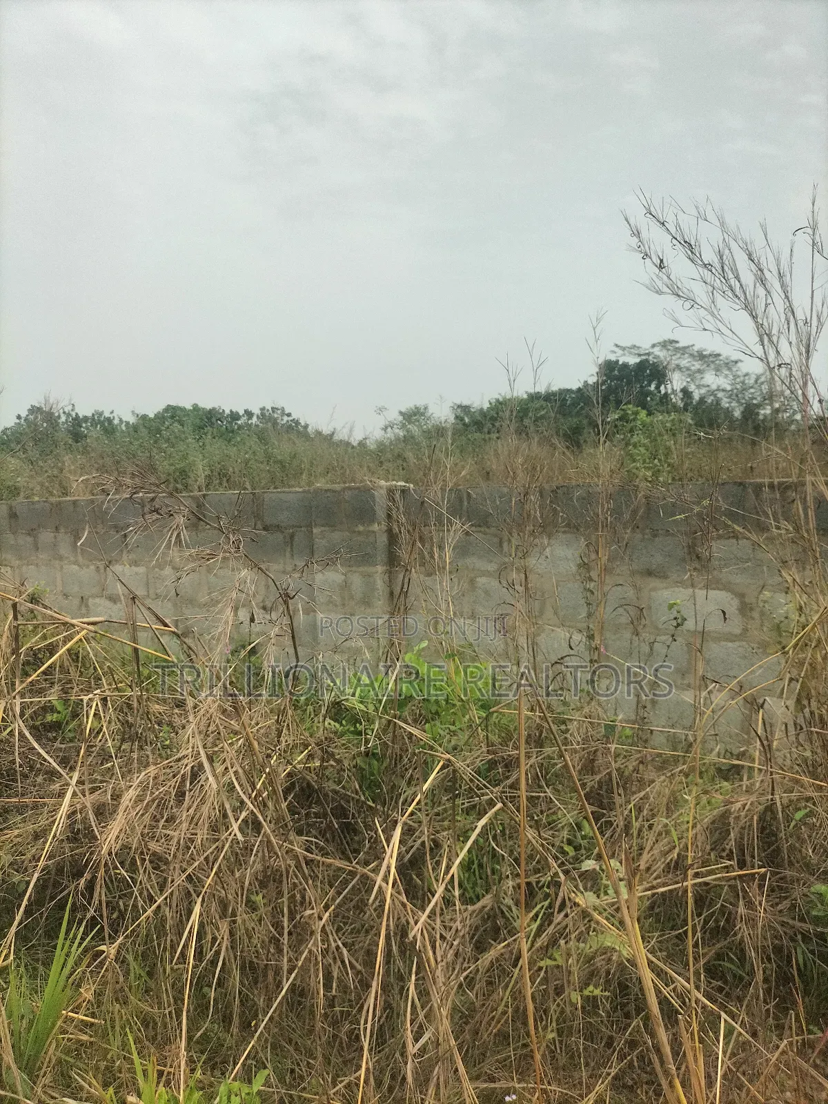 Residential Land in Epe