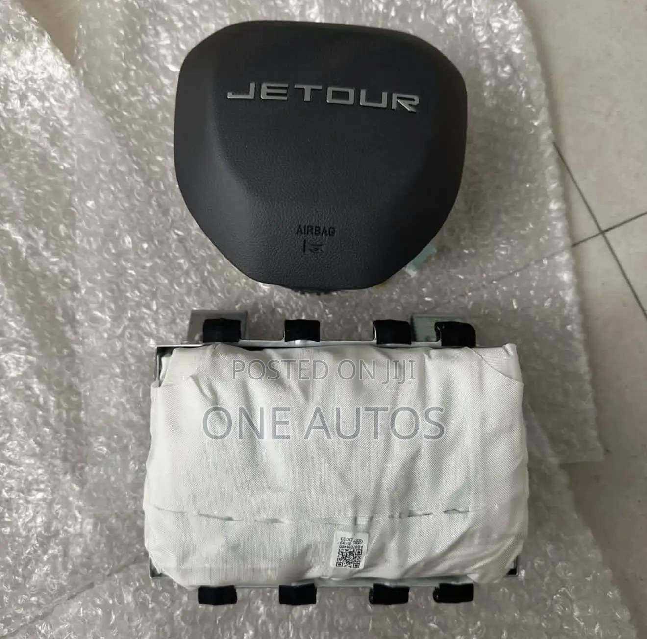 Jetour Parts