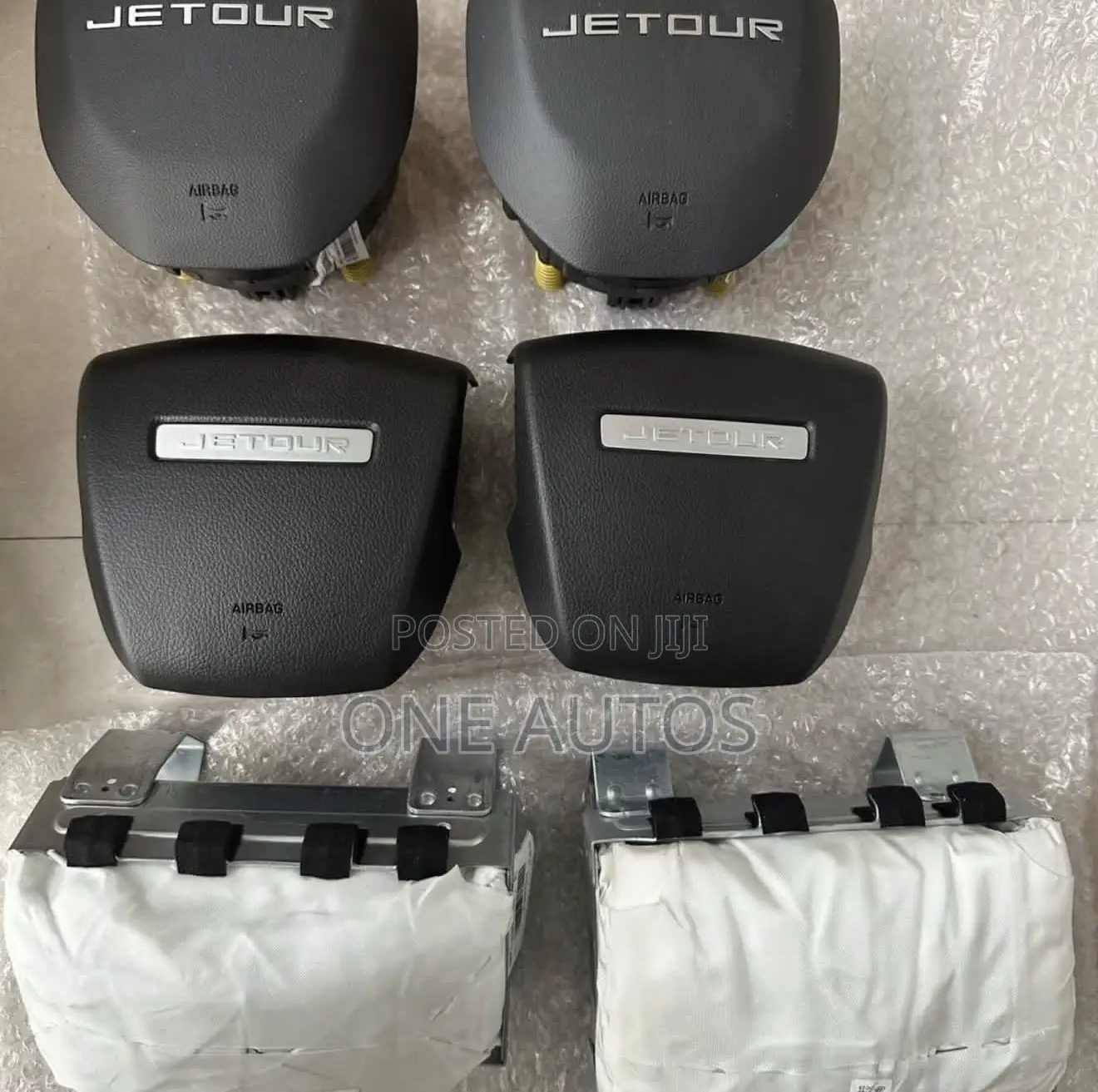 Jetour Parts