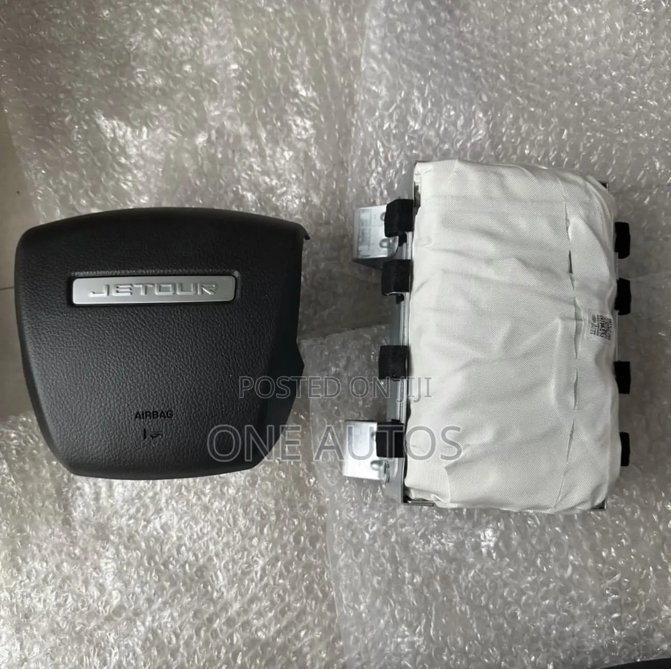 Jetour Parts