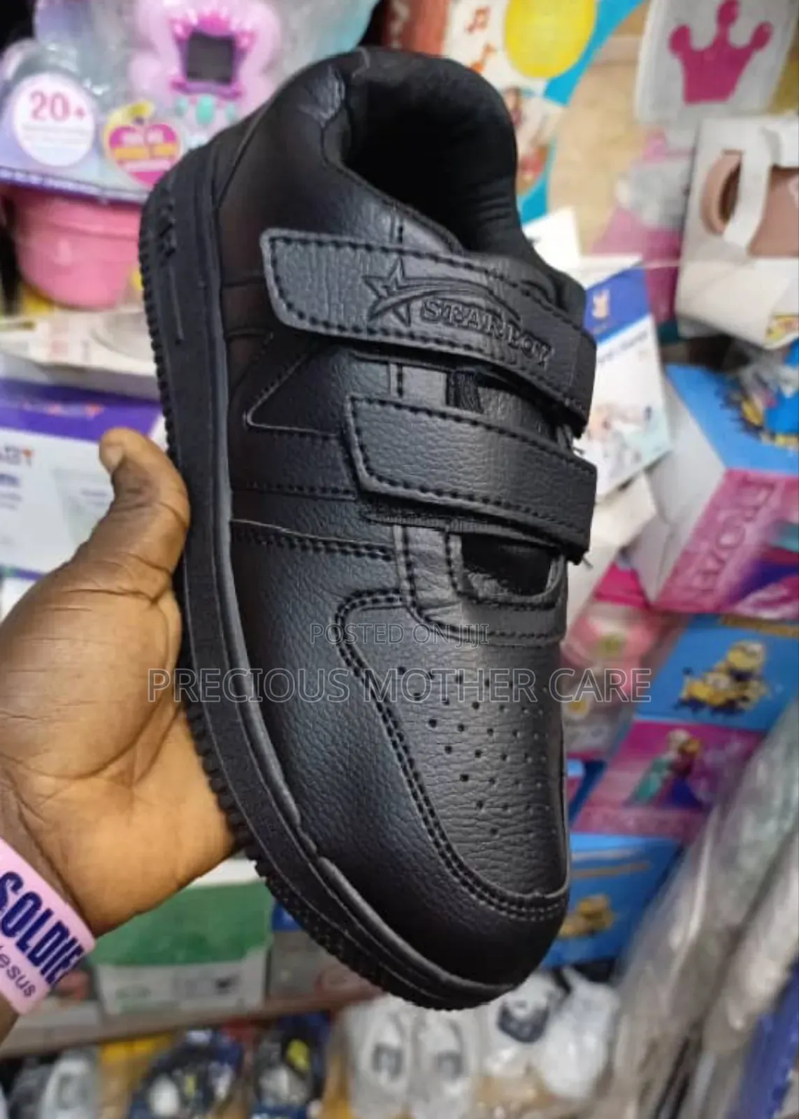 Quality Boys and Teenagers School Shoe From 28 to 42