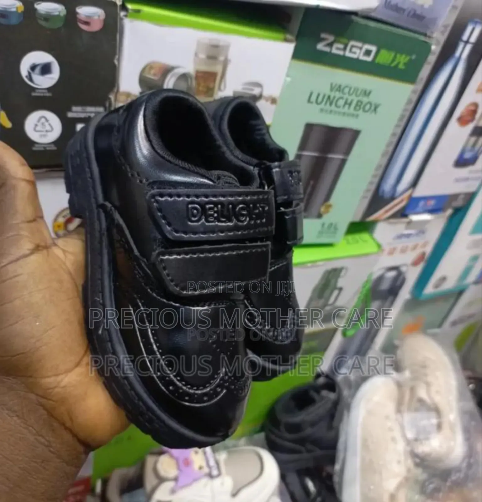 Quality Boys and Teenagers School Shoe From 28 to 42